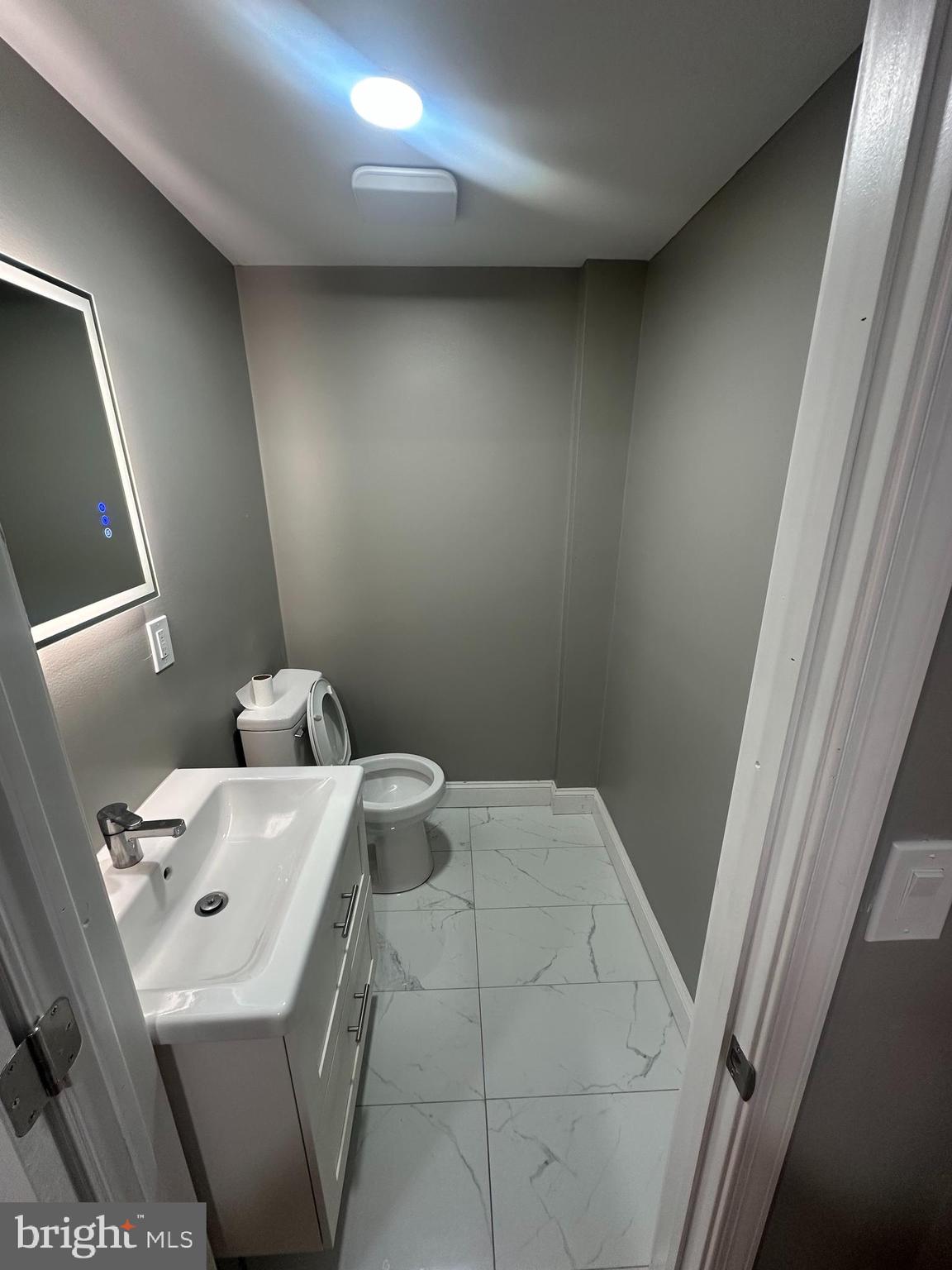 WEST PHILADELPHIA - Residential