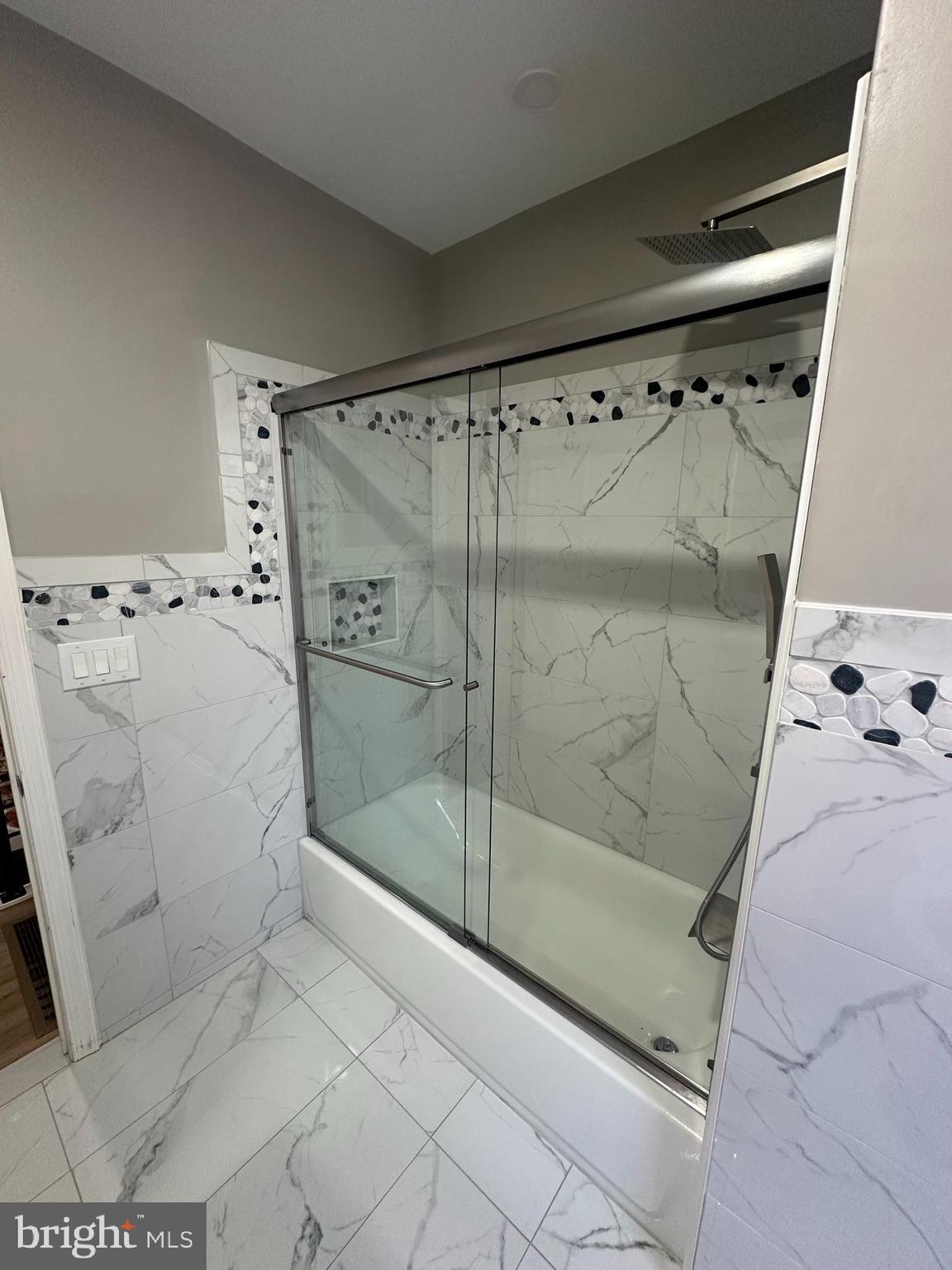 WEST PHILADELPHIA - Residential