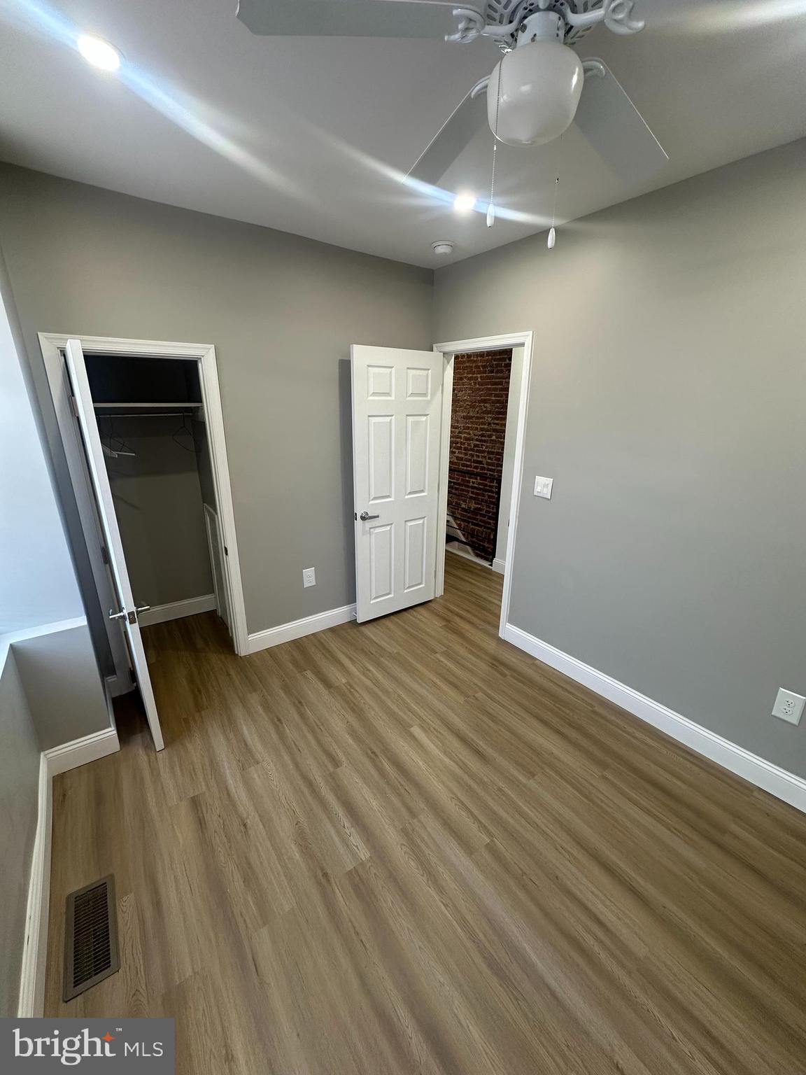 WEST PHILADELPHIA - Residential