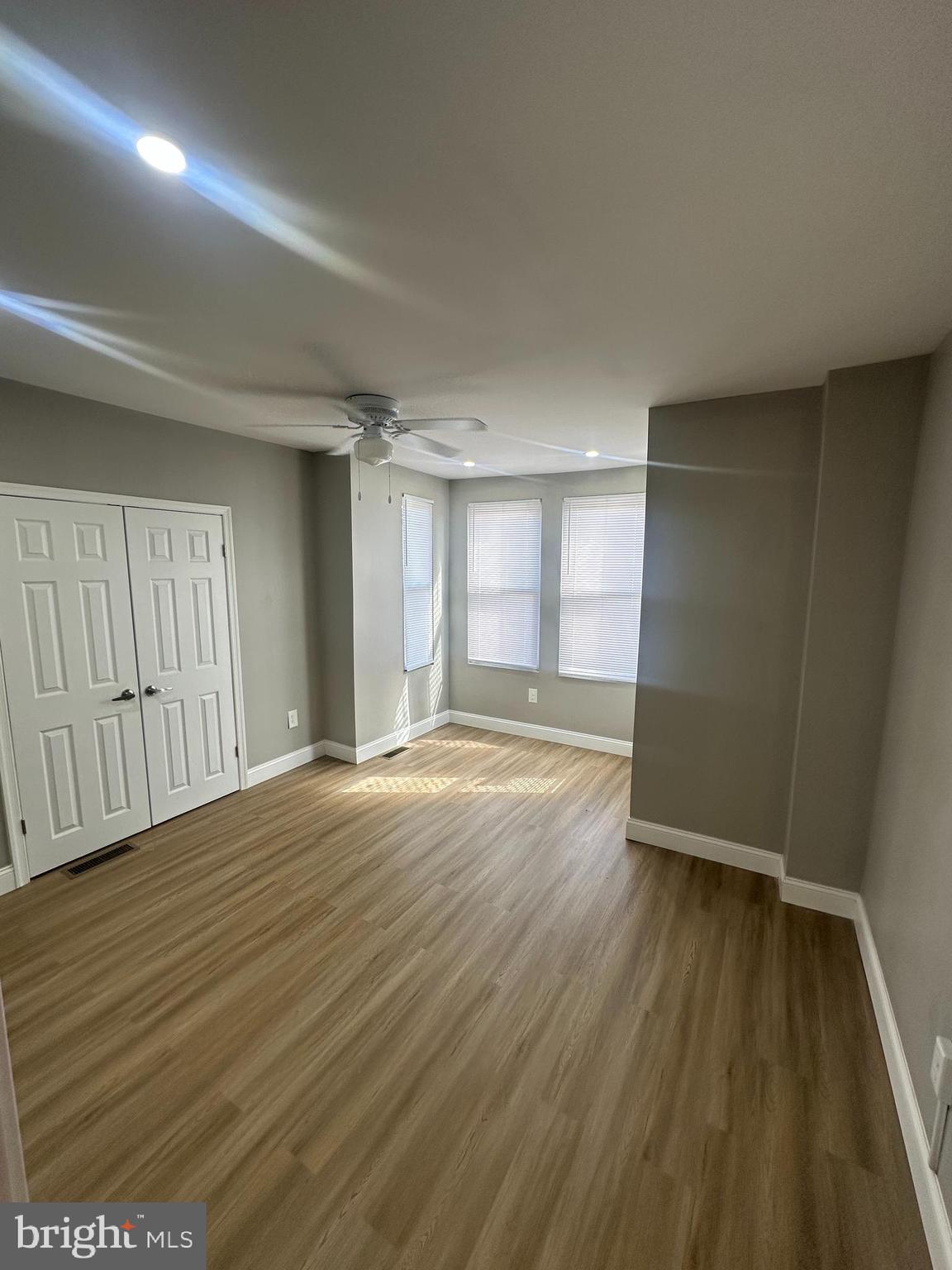 WEST PHILADELPHIA - Residential