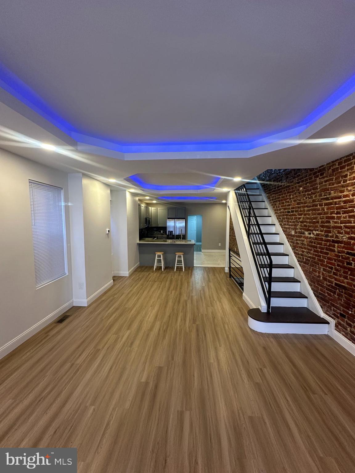 WEST PHILADELPHIA - Residential