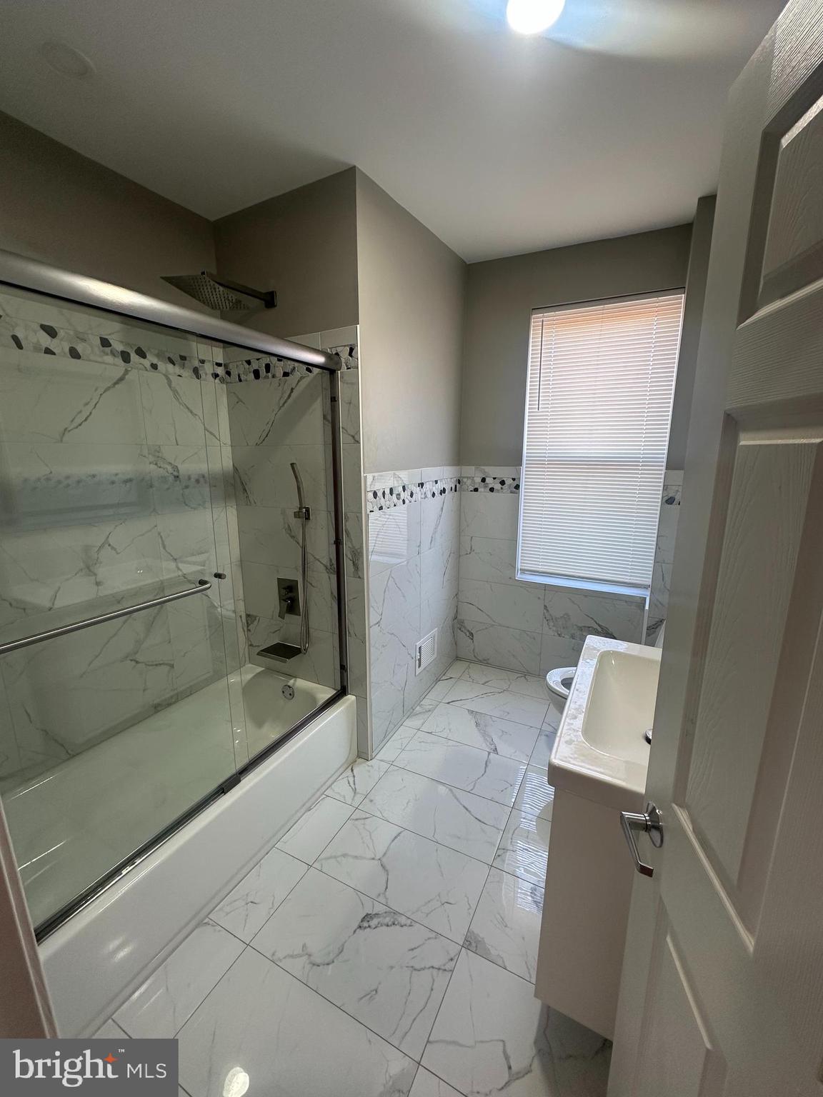 WEST PHILADELPHIA - Residential