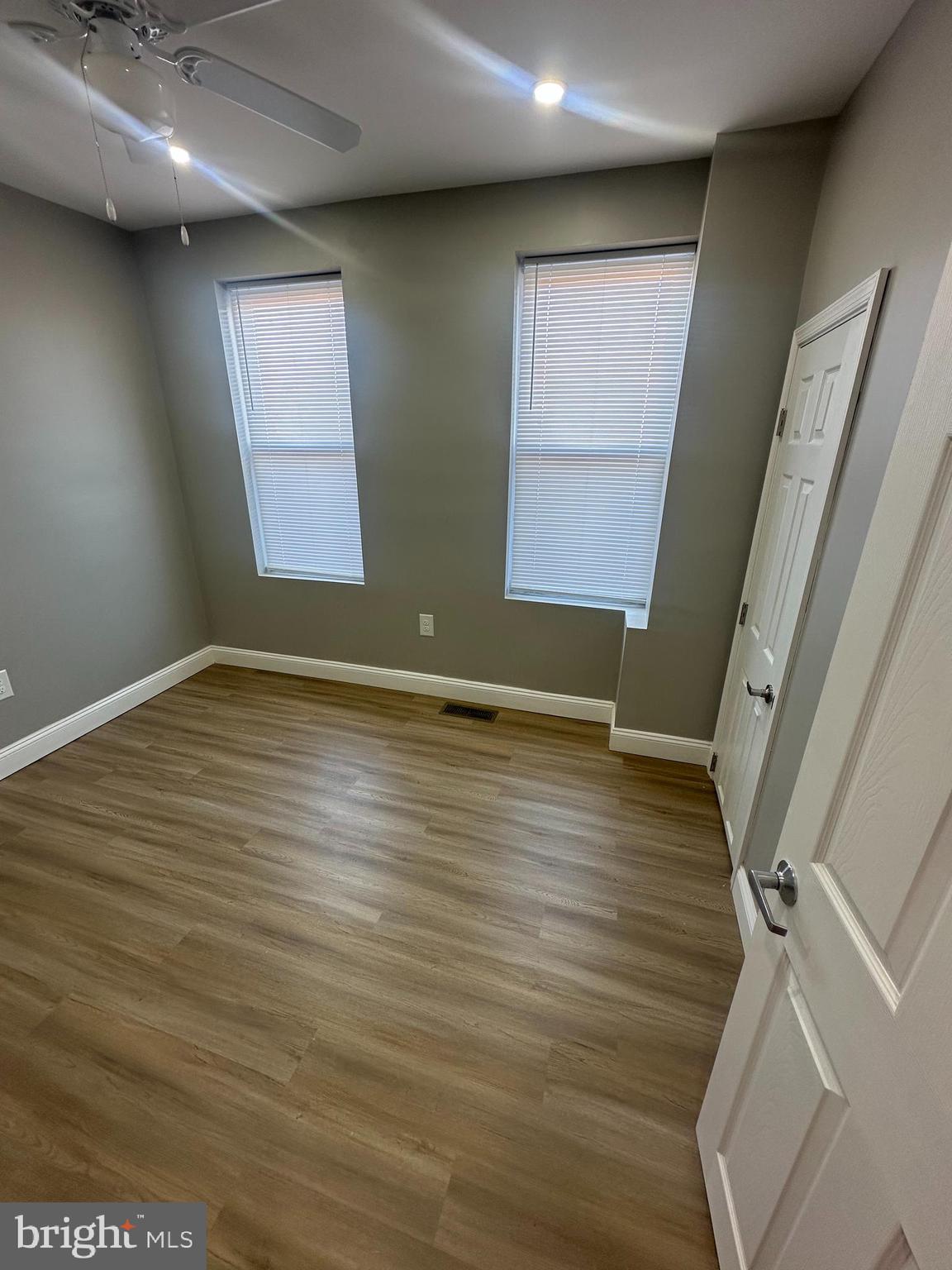 WEST PHILADELPHIA - Residential