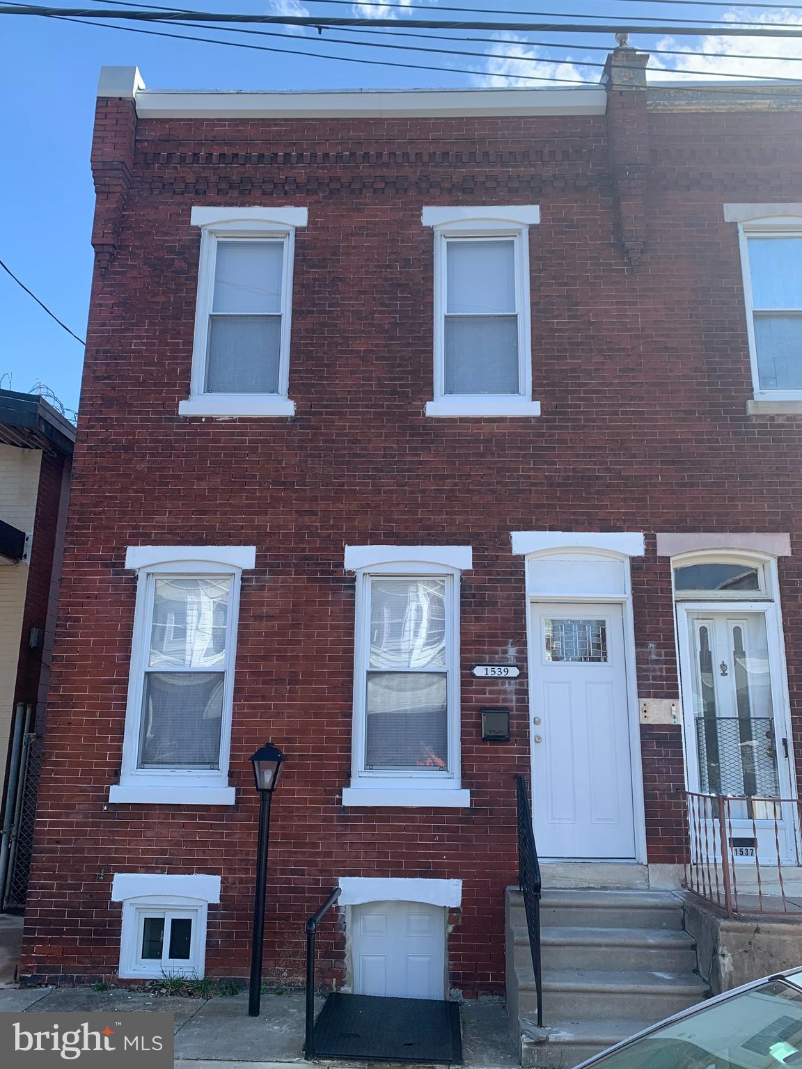 🏡 Stunningly Renovated 4-Bedroom, 3-Bath Home with Modern Finishes! 🏡
Welcome to 1539 N 65th St, Philadelphia, PA 19151, a beautifully renovated 4-bedroom, 3-bathroom home that seamlessly blends modern luxury with classic charm. Nestled in the desirable Overbrook neighborhood, this home is move-in ready and designed to impress with high-end finishes, spacious living areas, and thoughtful upgrades throughout.
Main Floor – Open Concept Elegance
As you step inside, you’ll be greeted by an inviting open-concept living space with exposed brick accenting the first-floor wall, adding warmth and character. The brand-new luxury flooring, recessed lighting, and contemporary design create a bright and airy feel, perfect for both relaxing and entertaining.
The spacious living and dining areas flow seamlessly into the modern kitchen, which boasts:
✨ Sleek white cabinetry with soft-close drawers
✨ Quartz countertops offering ample workspace
✨ Stainless steel appliances for a stylish, cohesive look
✨ Subway tile backsplash for a clean, timeless appeal
Second Floor – Comfort & Style
Upstairs, you’ll find three spacious bedrooms with abundant natural light and generous closet space. The stylish full bathroom on this level is thoughtfully designed with:
✔ Modern tile work
✔ Floating vanity
✔ Elegant glass-enclosed shower
Finished Basement – Bonus Living Space
The fully finished lower level offers incredible versatility, featuring a fourth bedroom, an additional full bathroom, and extra living space that can serve as:
✔ A home office
✔ A guest suite
✔ A recreation or media room
The full bath in the basement is beautifully updated, featuring modern fixtures and a glass shower, providing both convenience and comfort.
Outdoor Space & Additional Features
The private backyard is perfect for outdoor gatherings, morning coffee, or a serene retreat after a long day. Additional highlights include:
✔ Central air & heating for year-round comfort
✔ Washer/dryer hookups for added convenience
✔ Updated plumbing & electrical systems
✔ Move-in ready with no renovations needed!
Prime Location – Overbrook Convenience
Located in Overbrook, this home provides easy access to public transportation, local dining, shopping, and major roadways, making commutes a breeze. You’ll be just minutes from:
🚆 Overbrook Train Station for quick access to Center City
🛍 City Avenue Shopping District with various retail and dining options
🏫 Nearby schools and universities including Saint Joseph’s University
🌳 Parks and green spaces for outdoor enjoyment
📍 Property Details:
✔ Address: 1539 N 65th St, Philadelphia, PA 19151
✔ Bedrooms: 4
✔ Bathrooms: 3 (2 Full, 1 Half)
✔ Renovated Modern Interior
✔ Exposed Brick Feature Wall
✔ Fully Finished Basement
✔ Private Backyard
This incredible home won’t last long! Schedule your tour today and experience modern luxury in Overbrook firsthand.
📞 Contact us now to book your showing!
