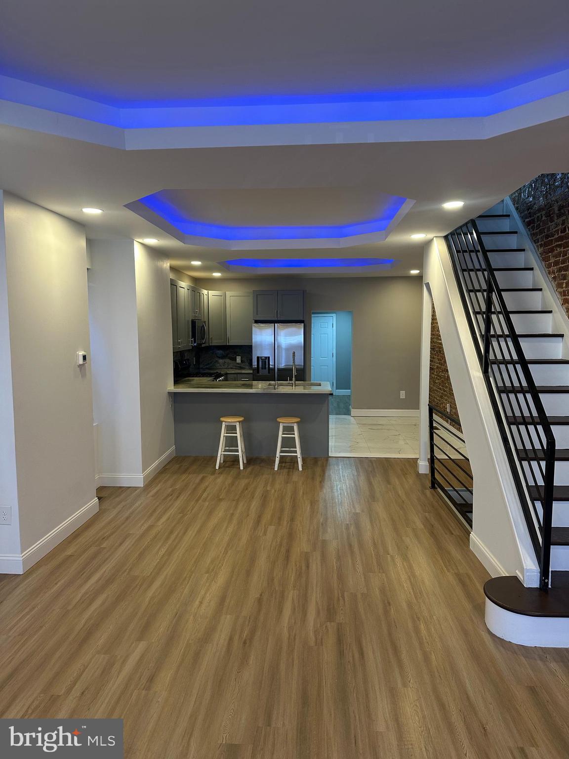 WEST PHILADELPHIA - Residential