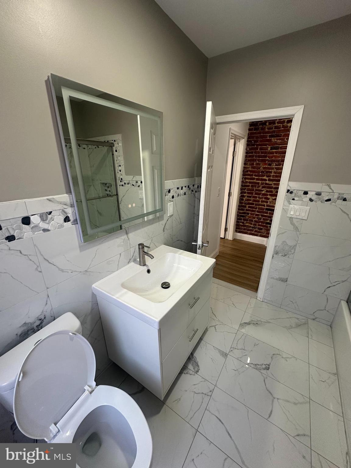 WEST PHILADELPHIA - Residential