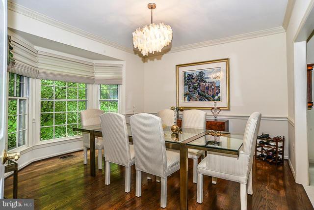 CROSSPOINTE - Residential