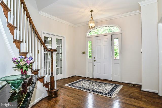 CROSSPOINTE - Residential