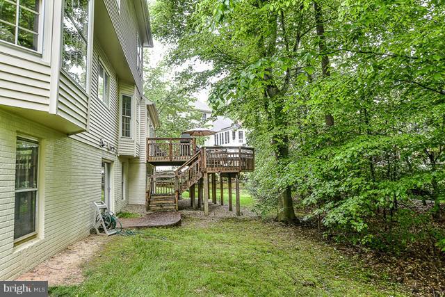 CROSSPOINTE - Residential