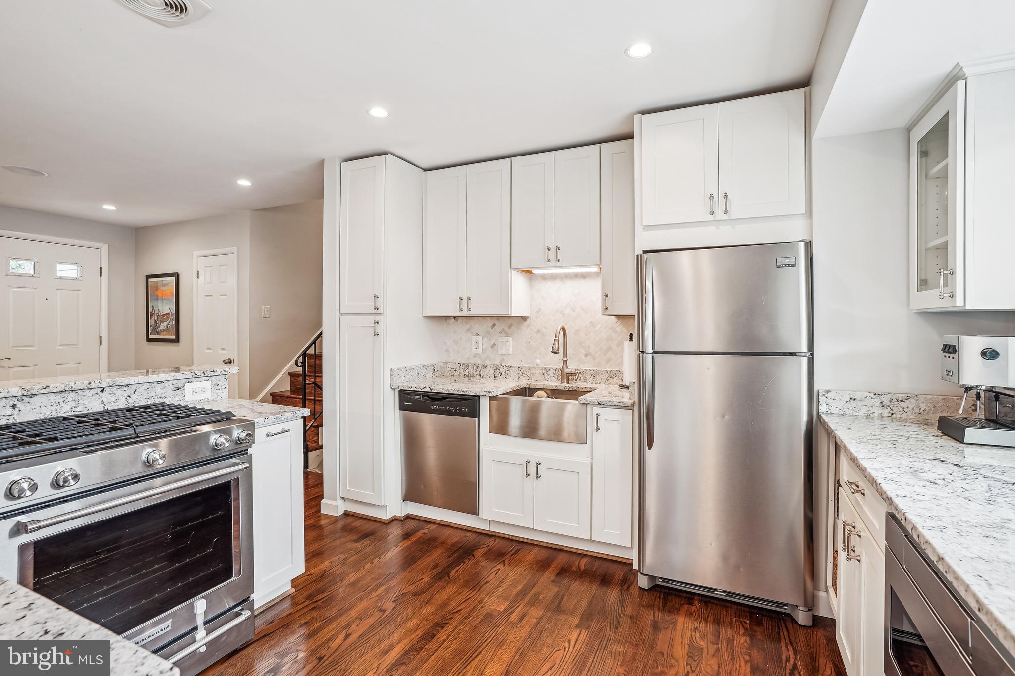 FAIRMONT ESTATES - Residential