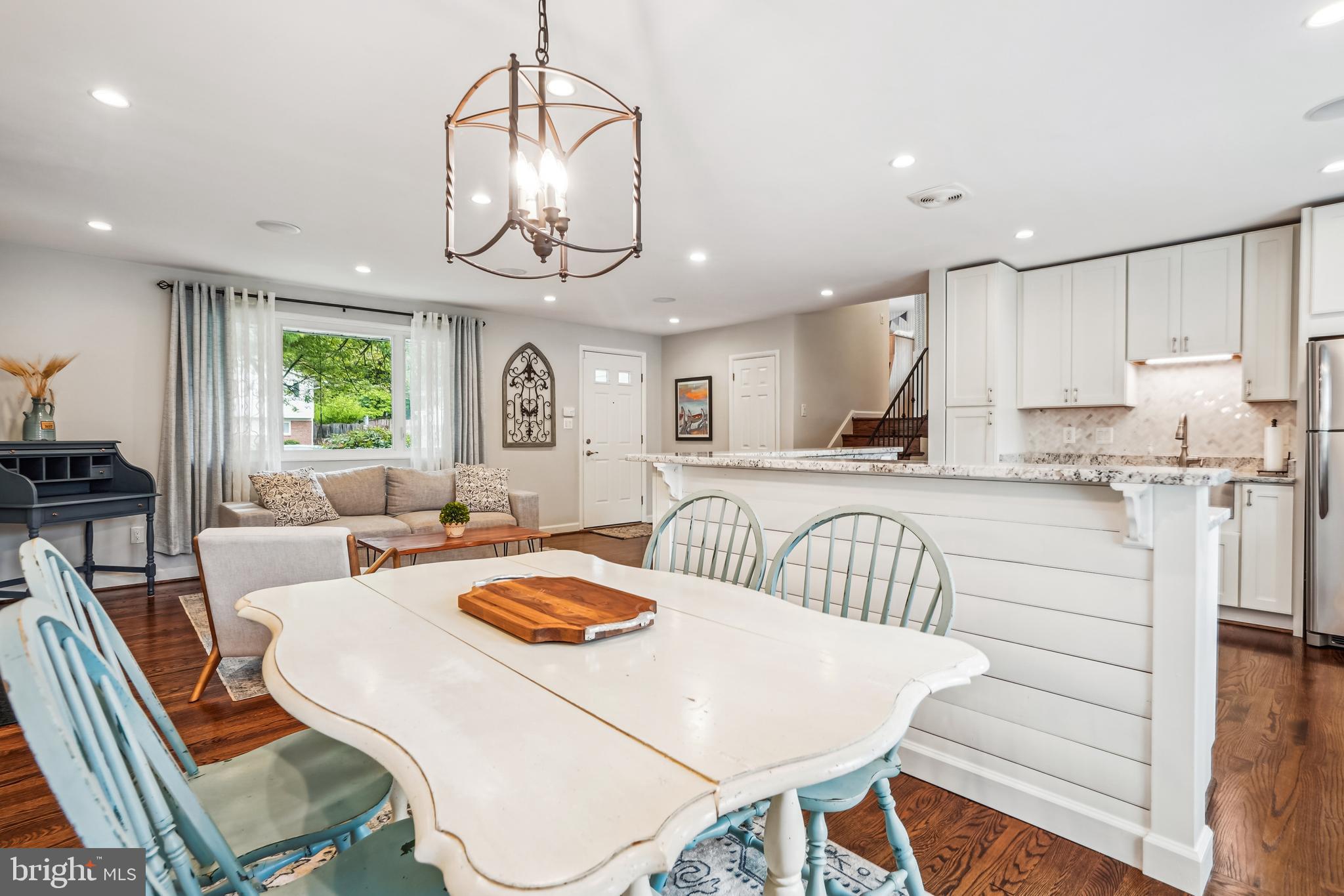 FAIRMONT ESTATES - Residential