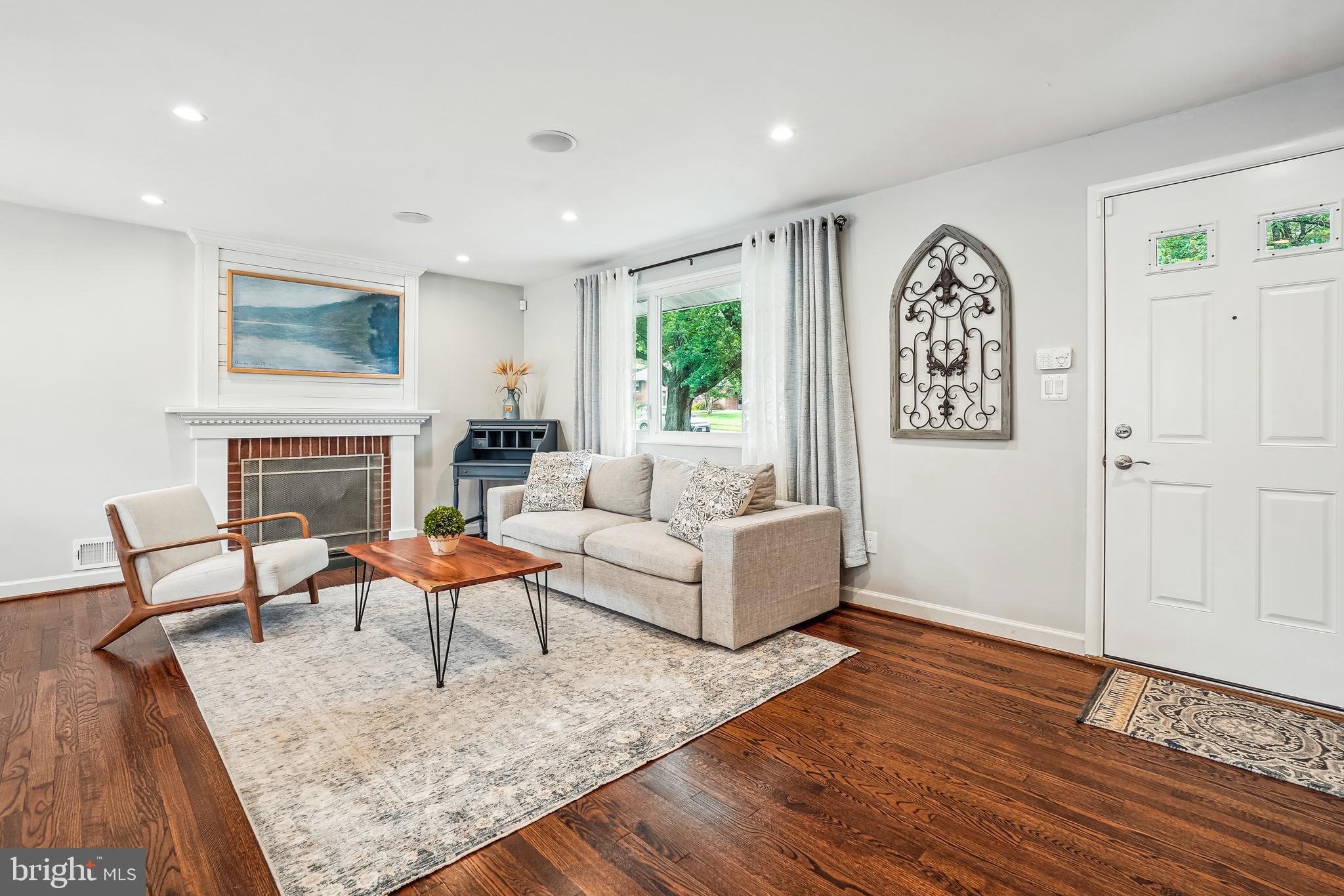 FAIRMONT ESTATES - Residential