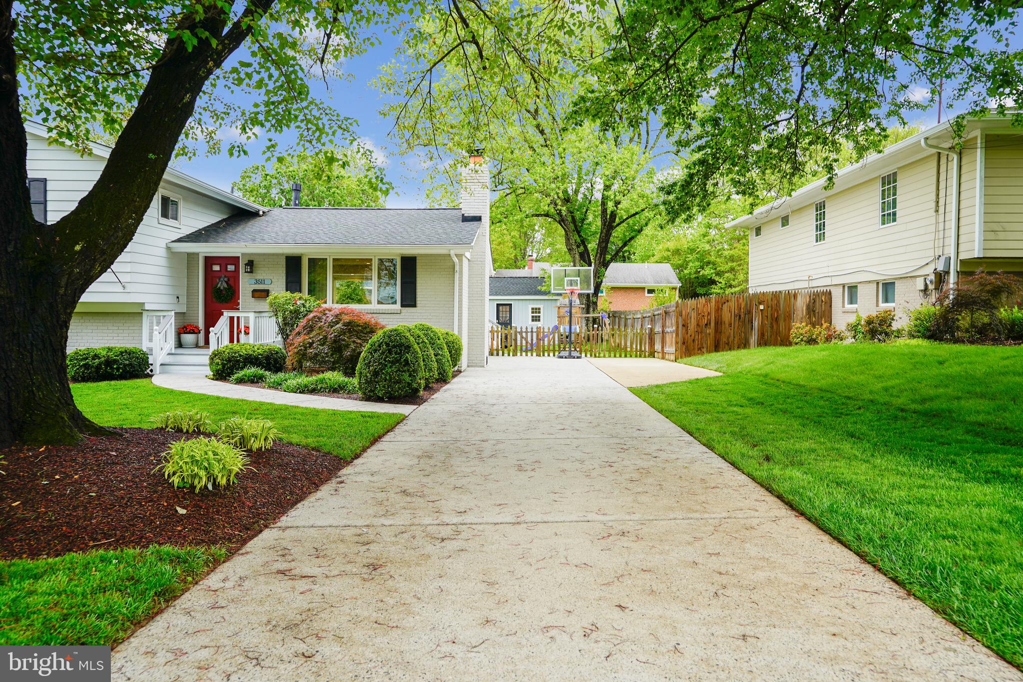 FAIRMONT ESTATES - Residential