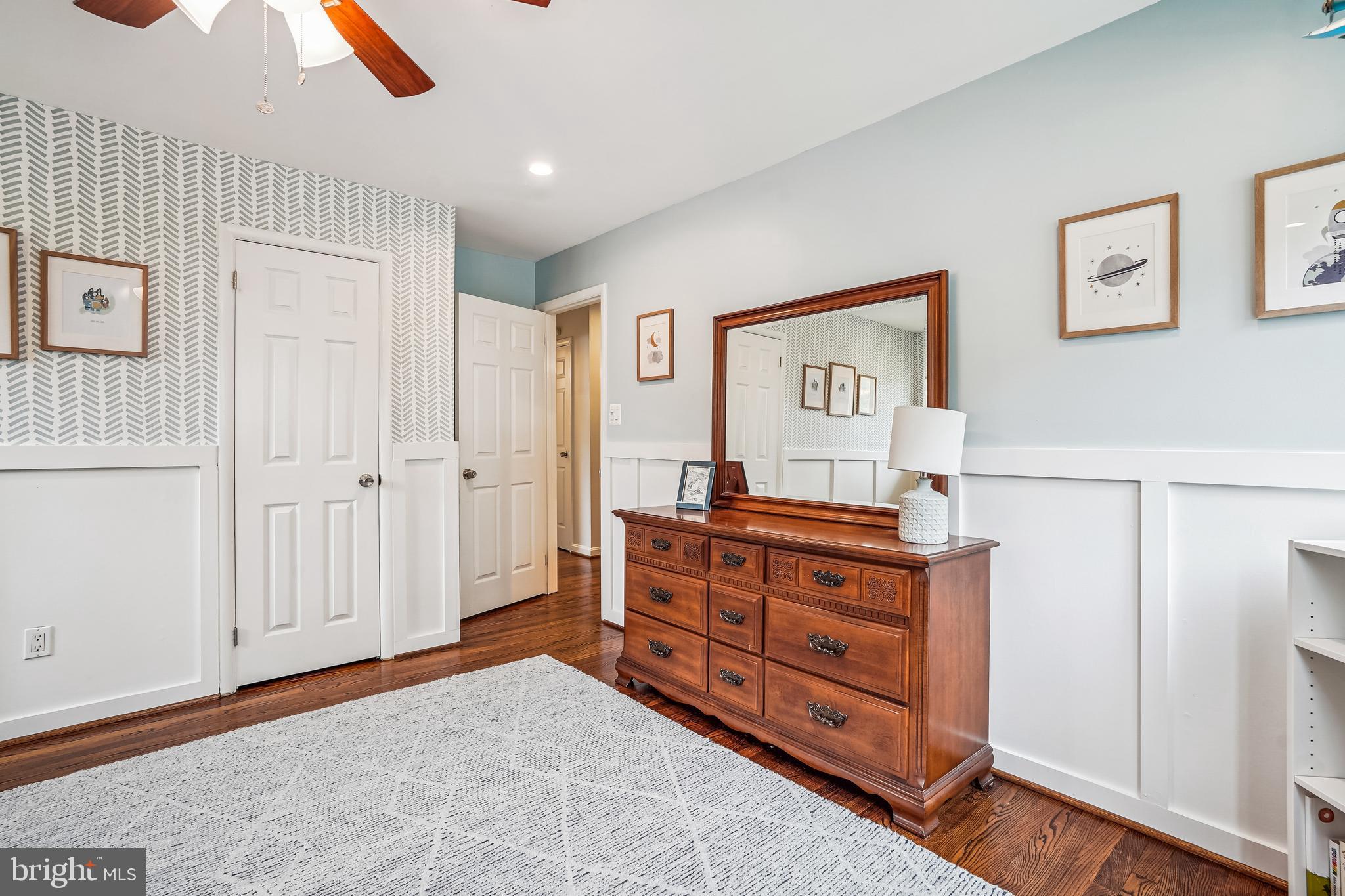 FAIRMONT ESTATES - Residential