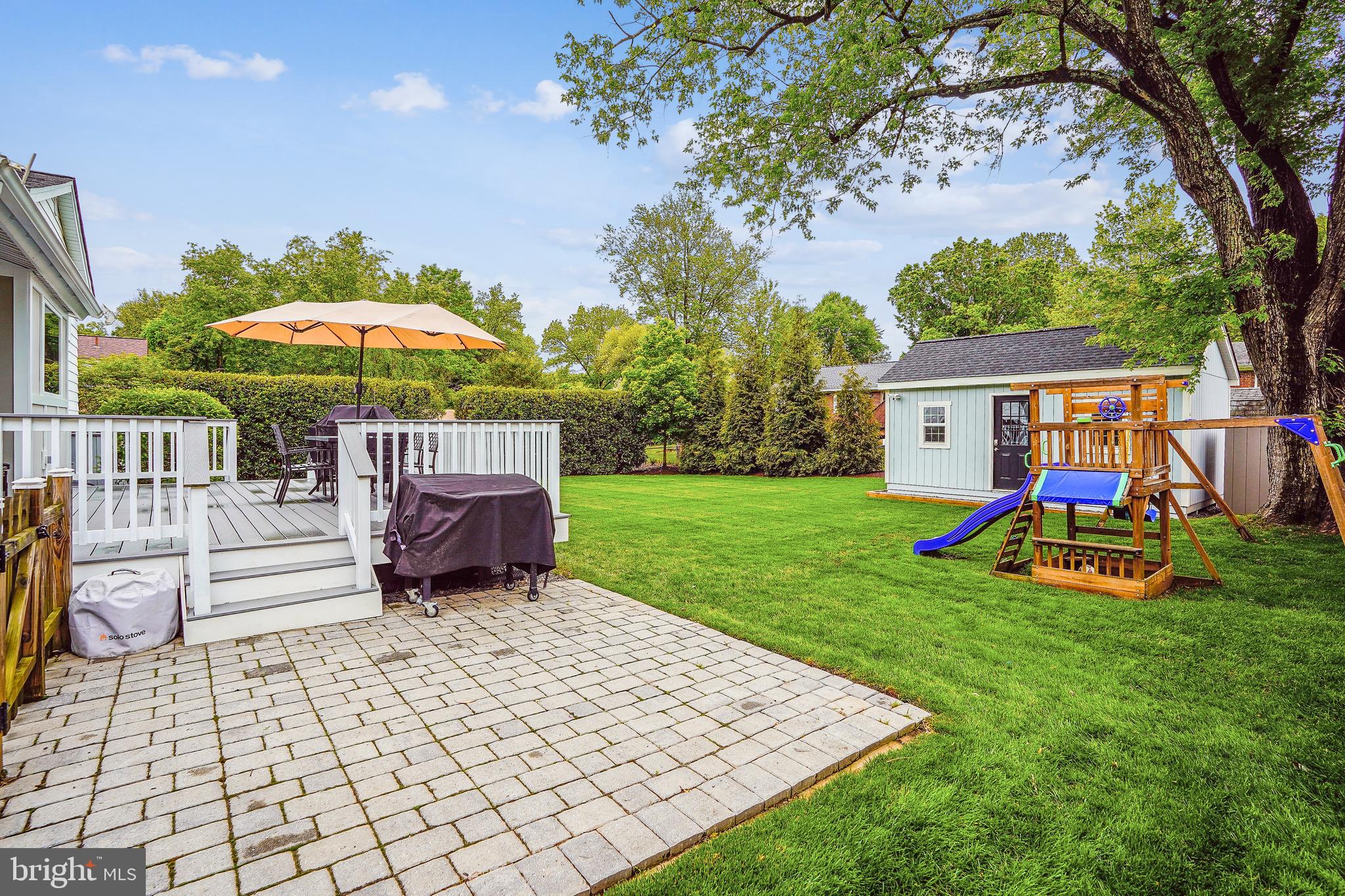 FAIRMONT ESTATES - Residential