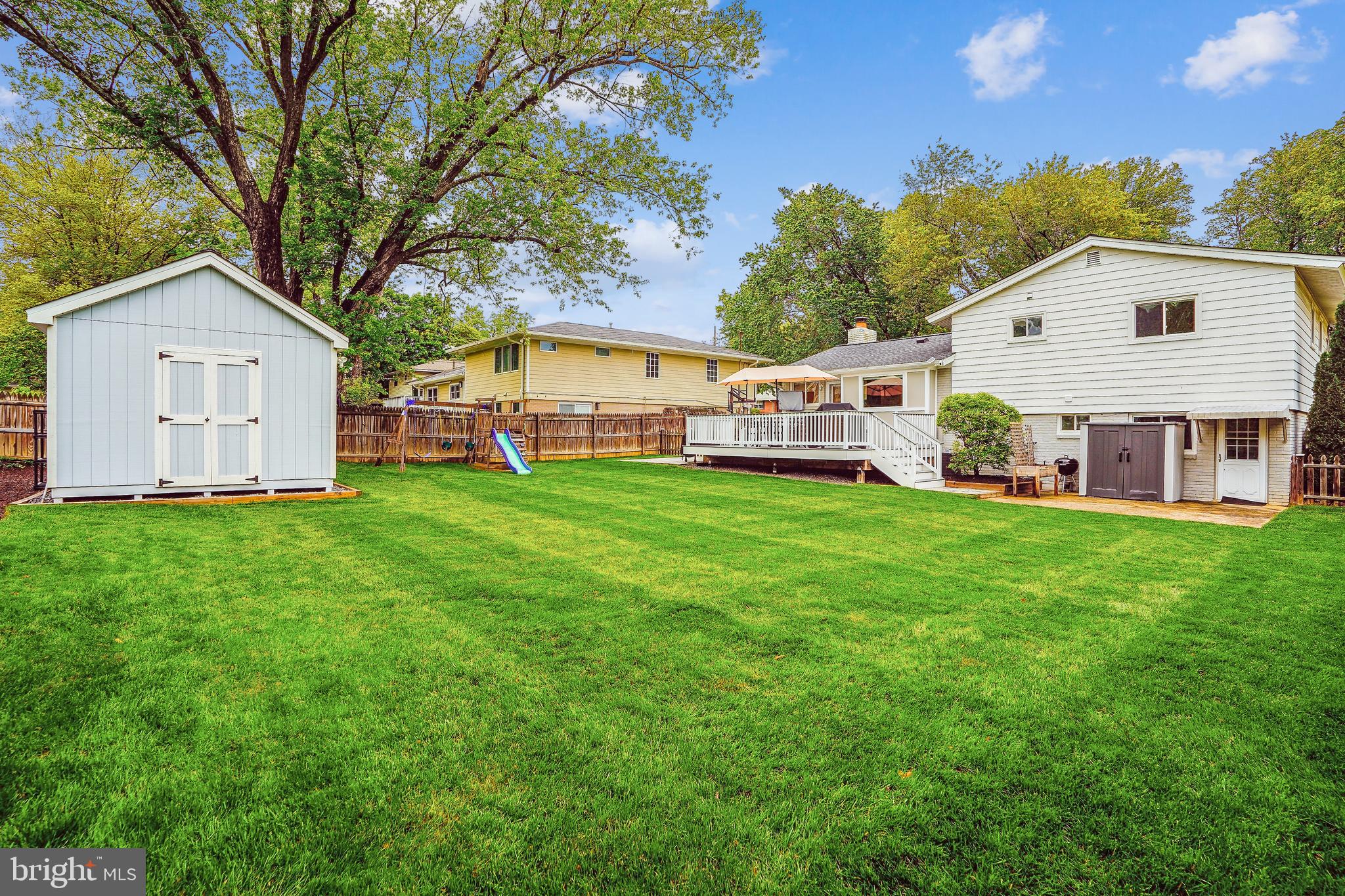 FAIRMONT ESTATES - Residential