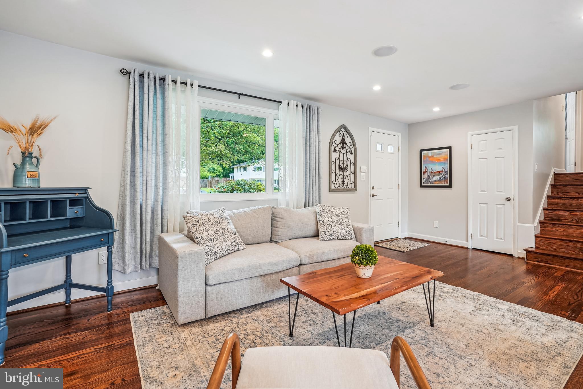 FAIRMONT ESTATES - Residential