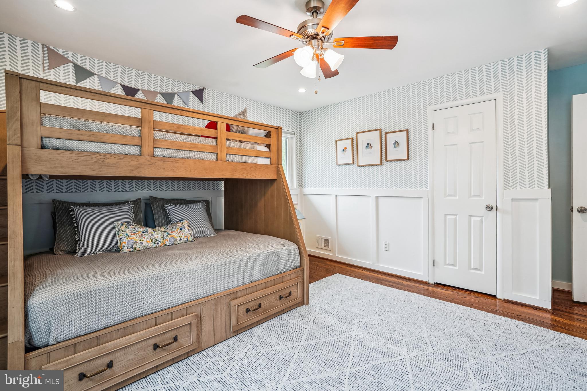 FAIRMONT ESTATES - Residential