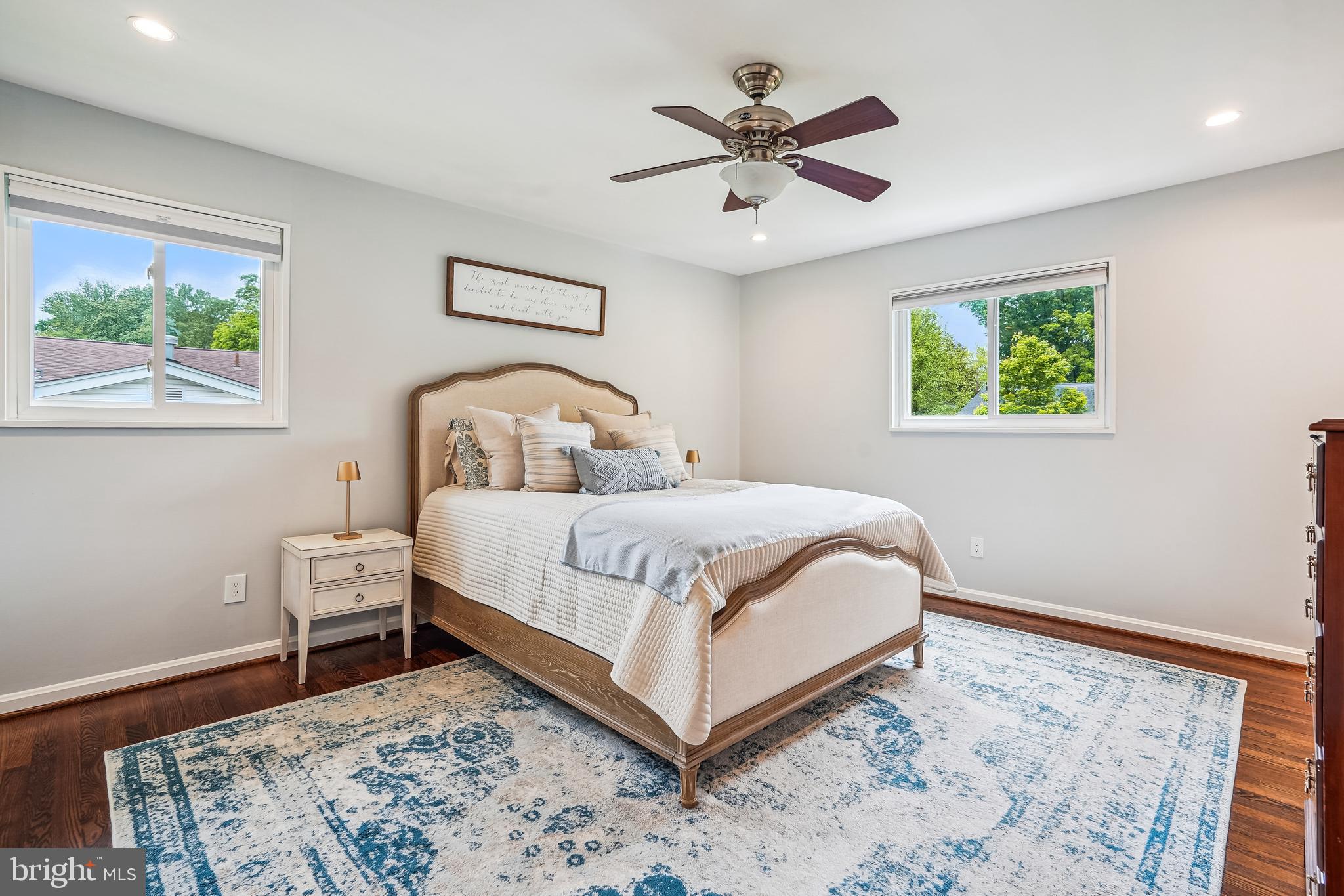 FAIRMONT ESTATES - Residential