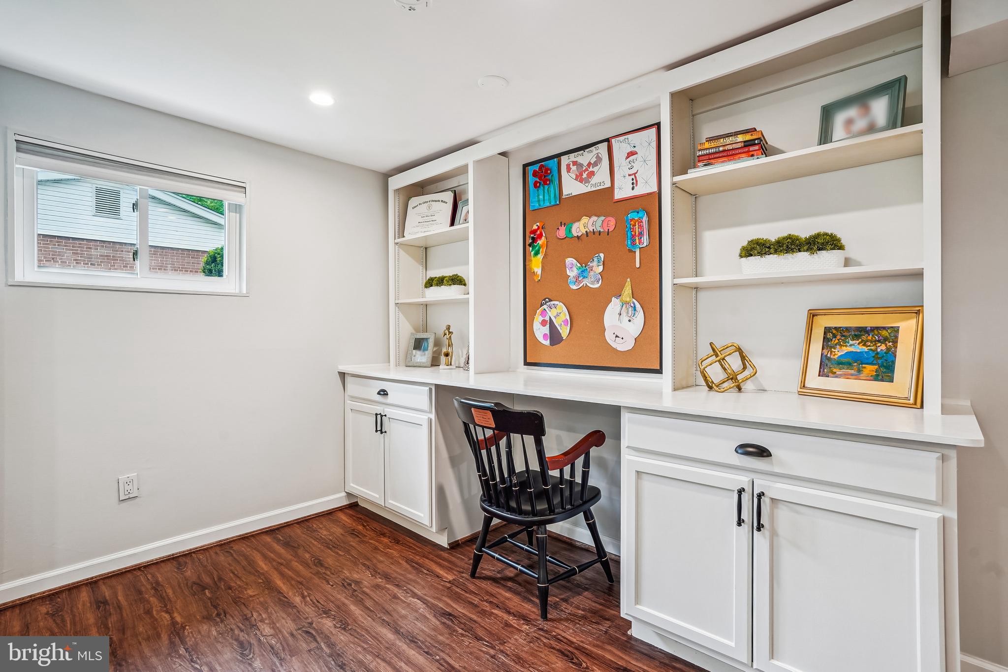 FAIRMONT ESTATES - Residential