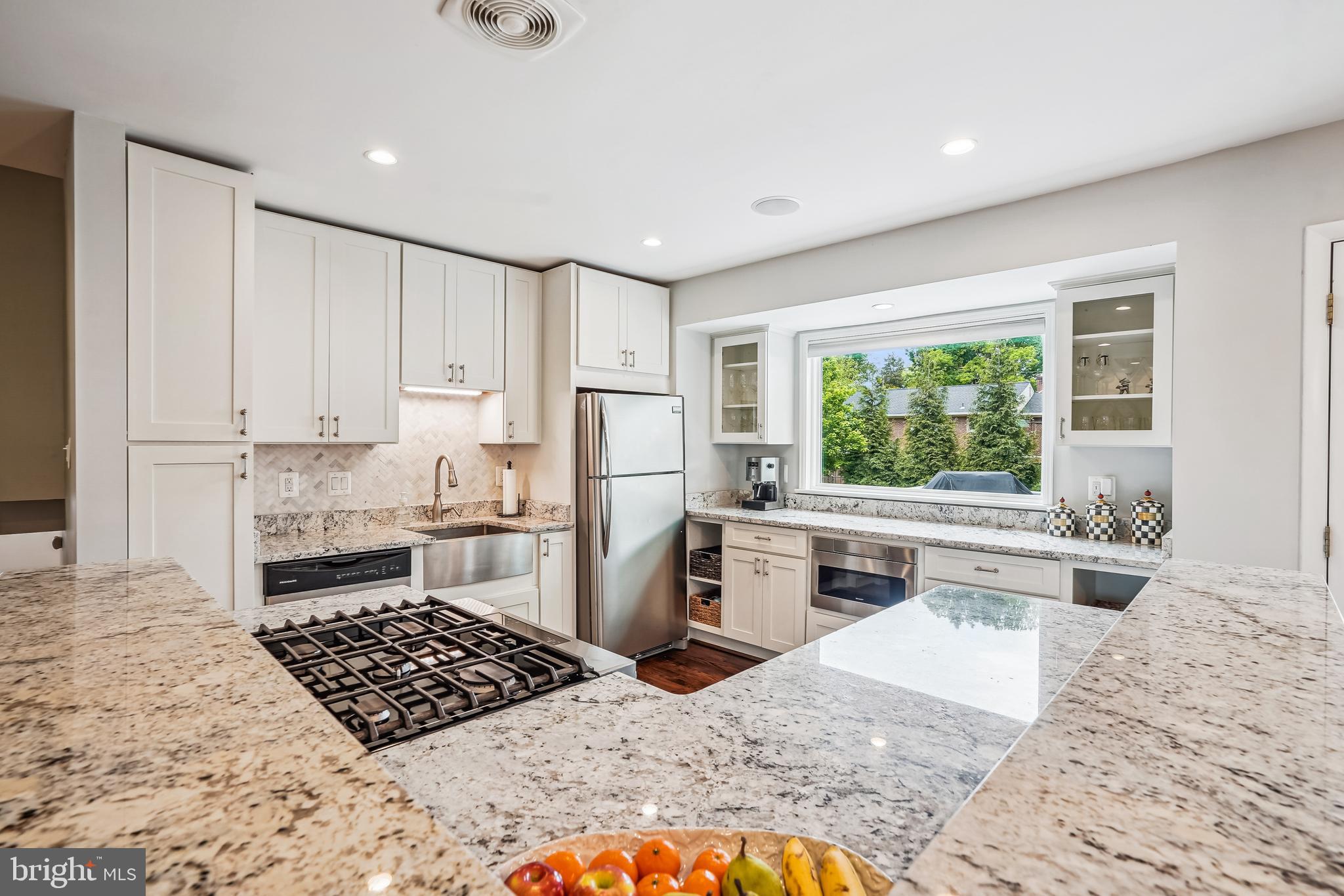 FAIRMONT ESTATES - Residential