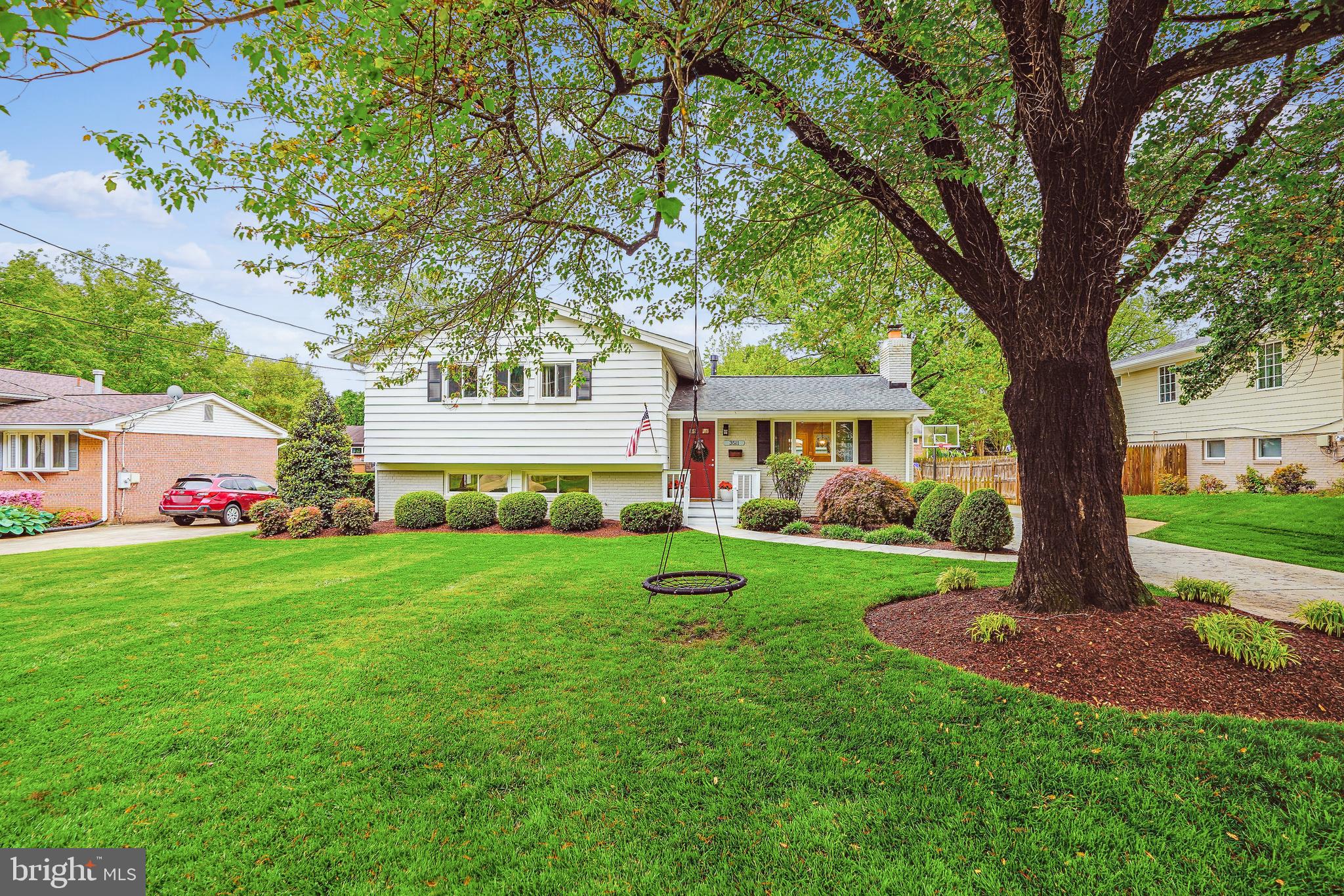 FAIRMONT ESTATES - Residential