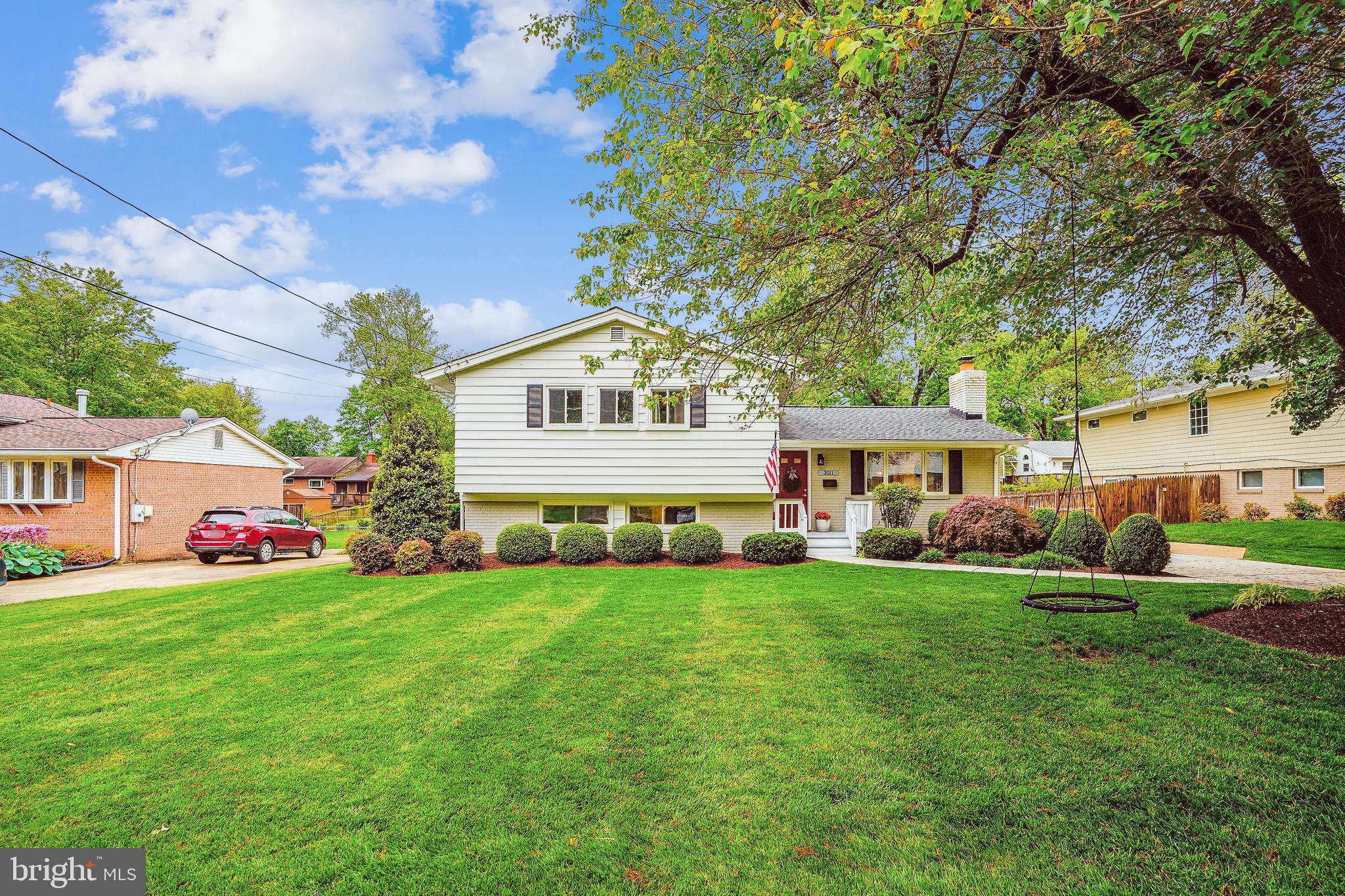 FAIRMONT ESTATES - Residential