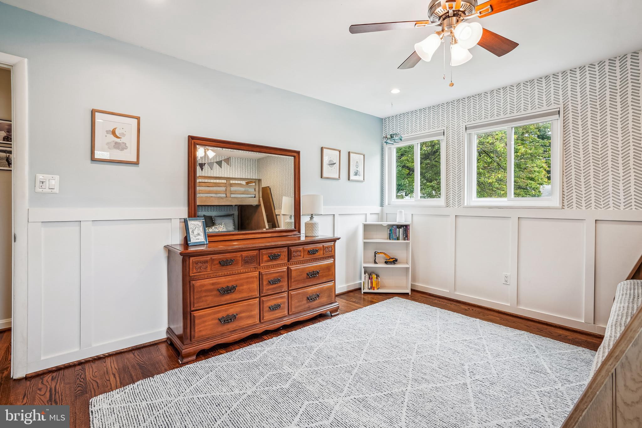 FAIRMONT ESTATES - Residential