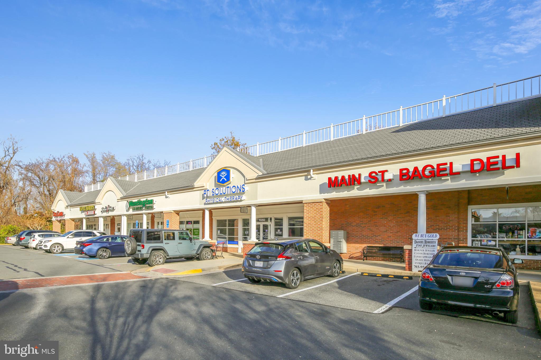 FAIRMONT ESTATES - Residential