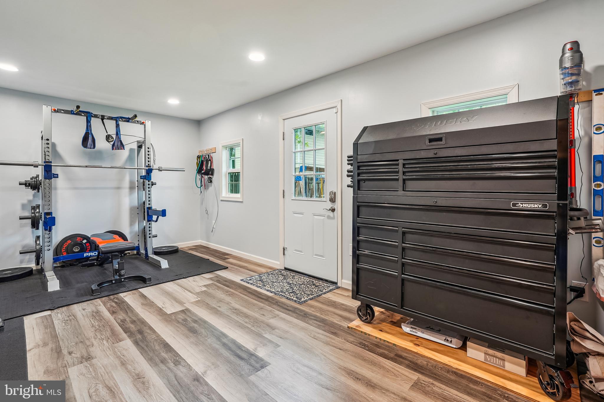 FAIRMONT ESTATES - Residential