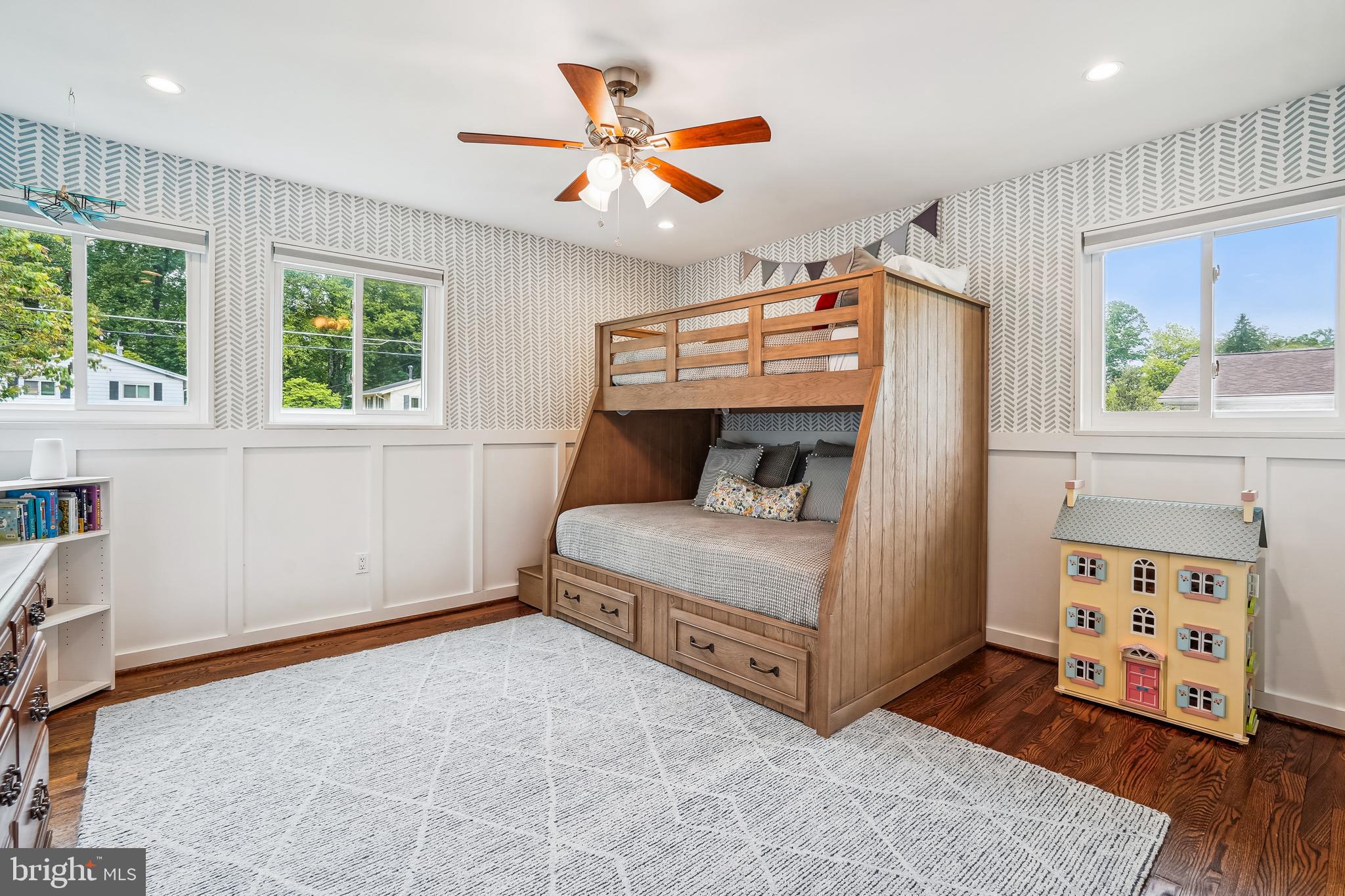 FAIRMONT ESTATES - Residential