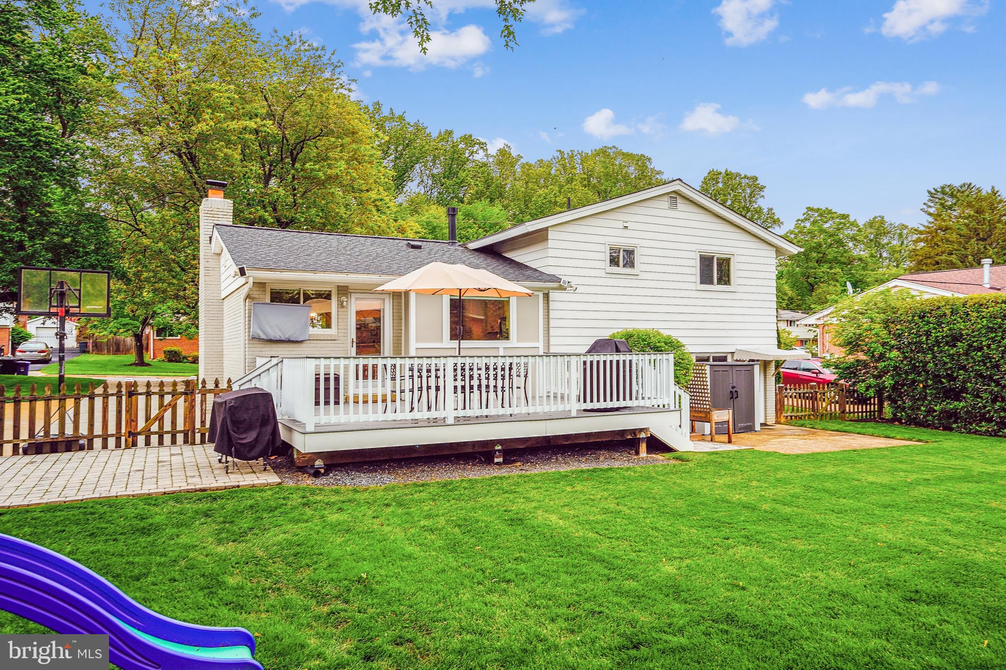 FAIRMONT ESTATES - Residential