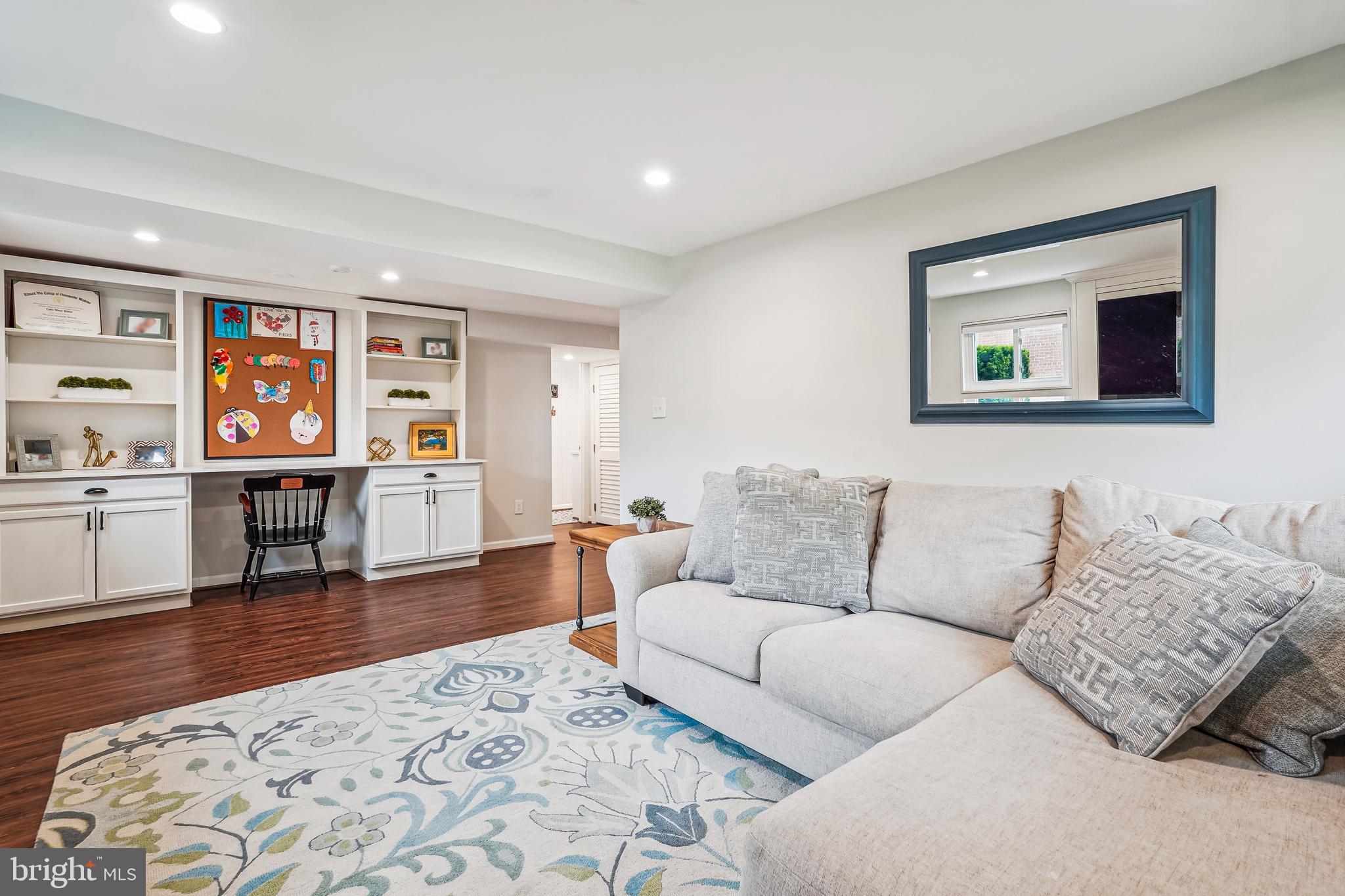 FAIRMONT ESTATES - Residential