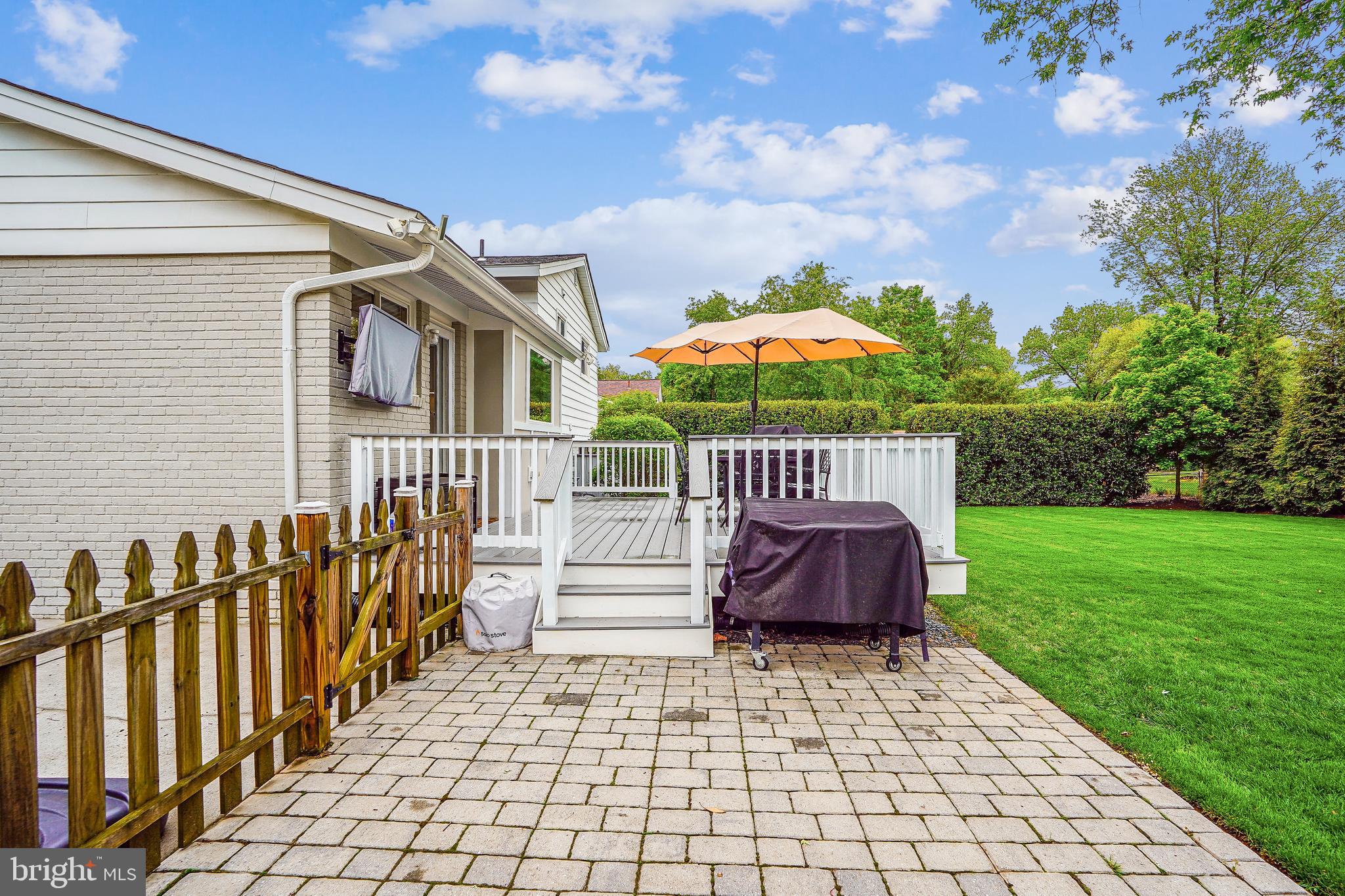 FAIRMONT ESTATES - Residential