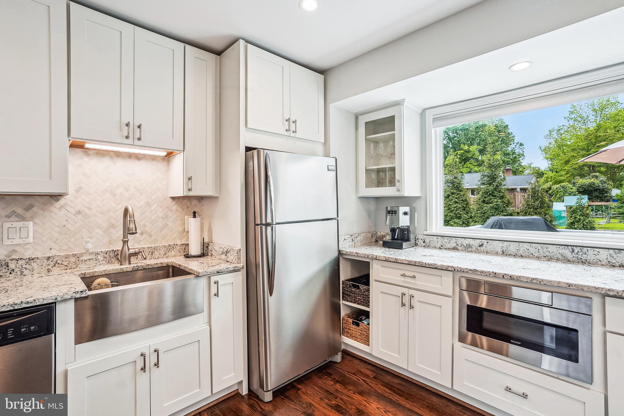 FAIRMONT ESTATES - Residential