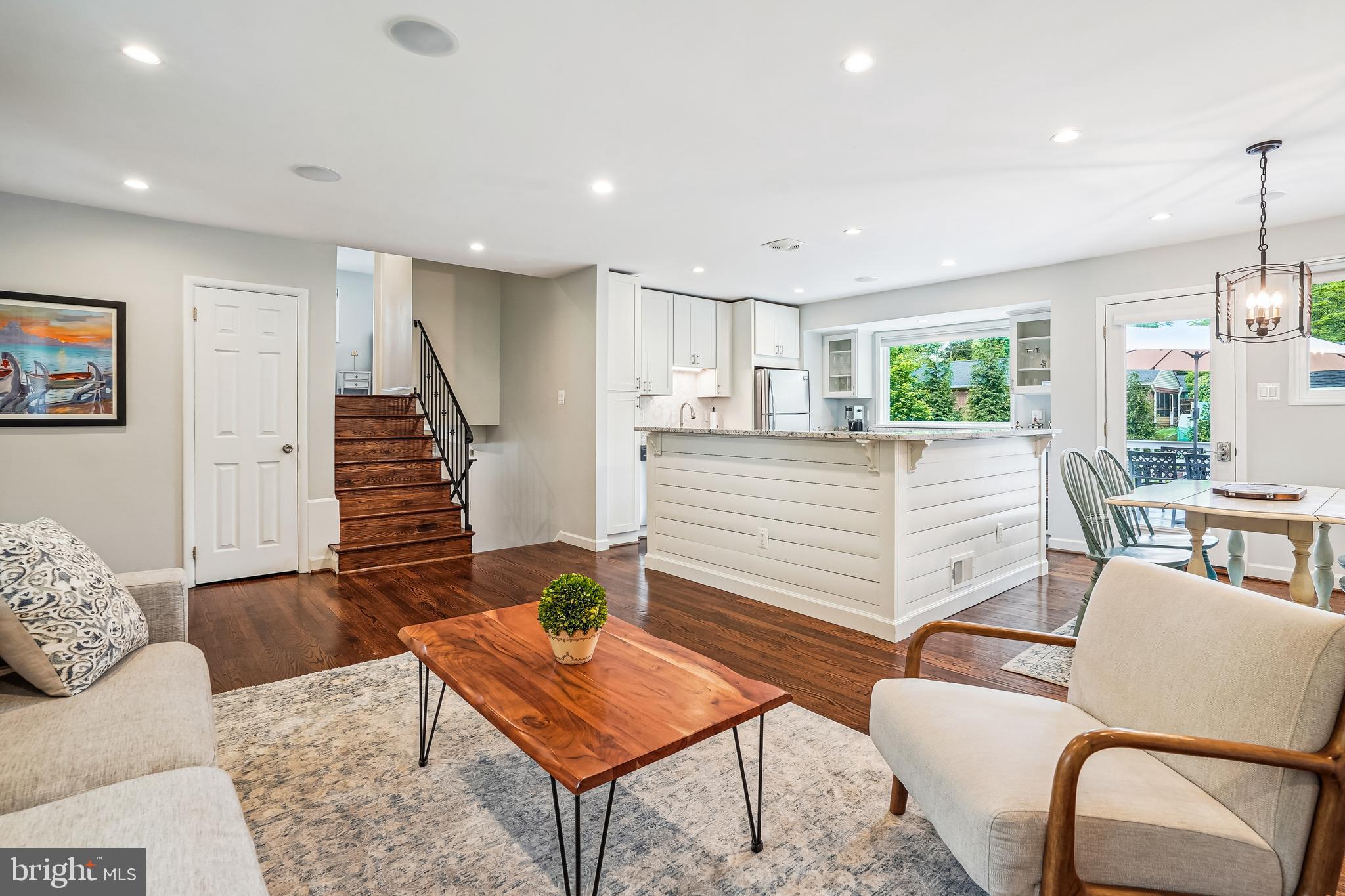 FAIRMONT ESTATES - Residential