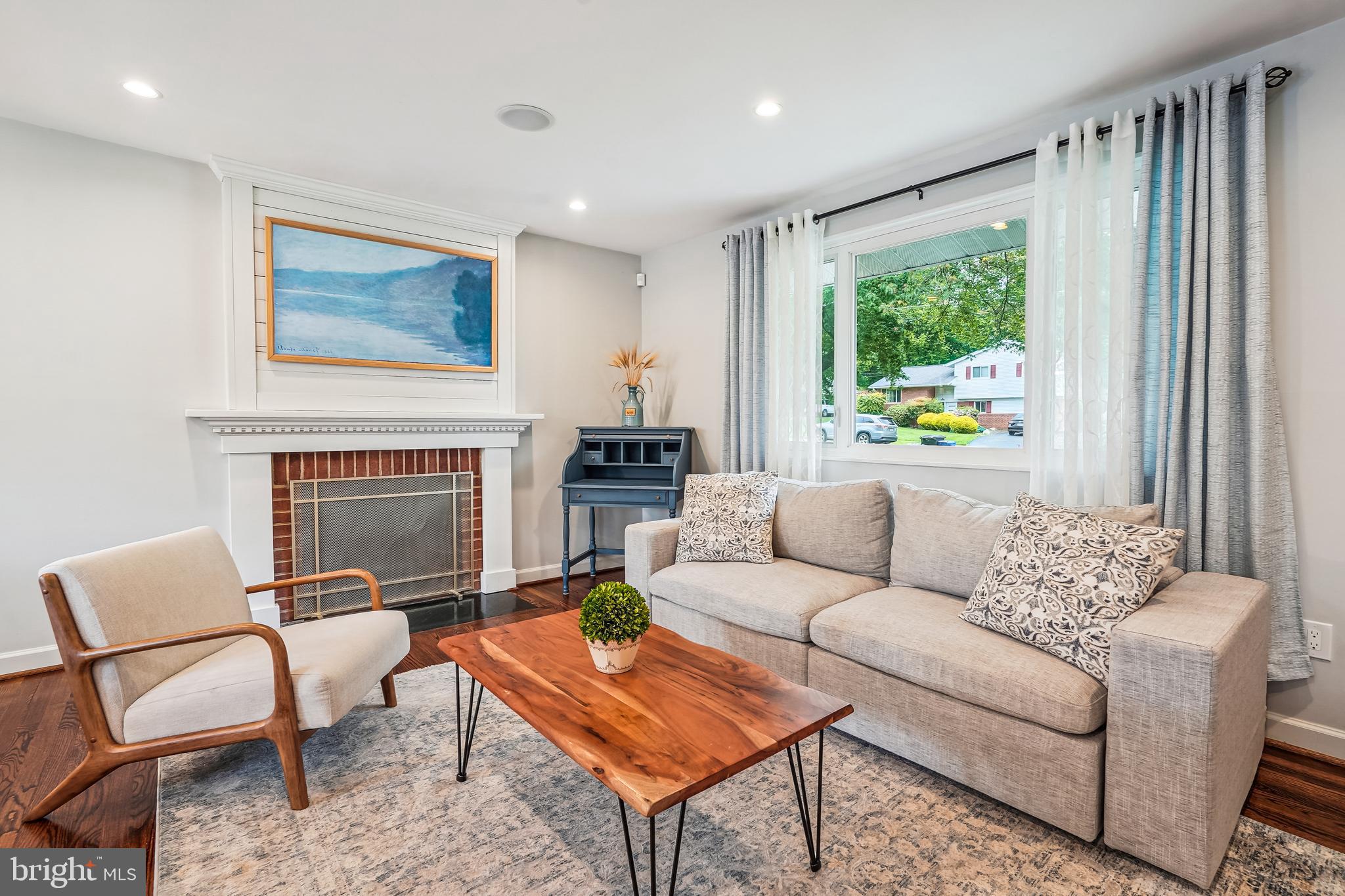 FAIRMONT ESTATES - Residential