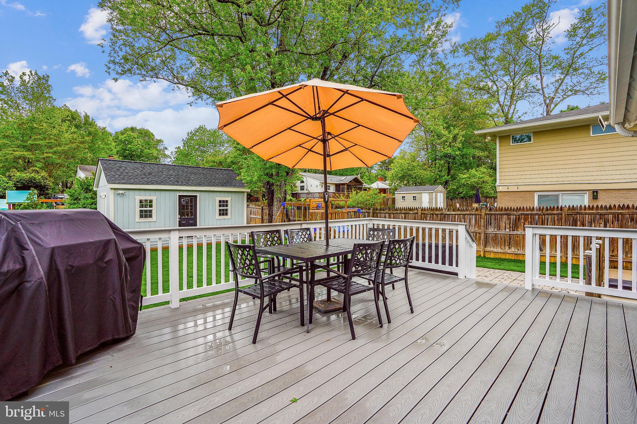 FAIRMONT ESTATES - Residential