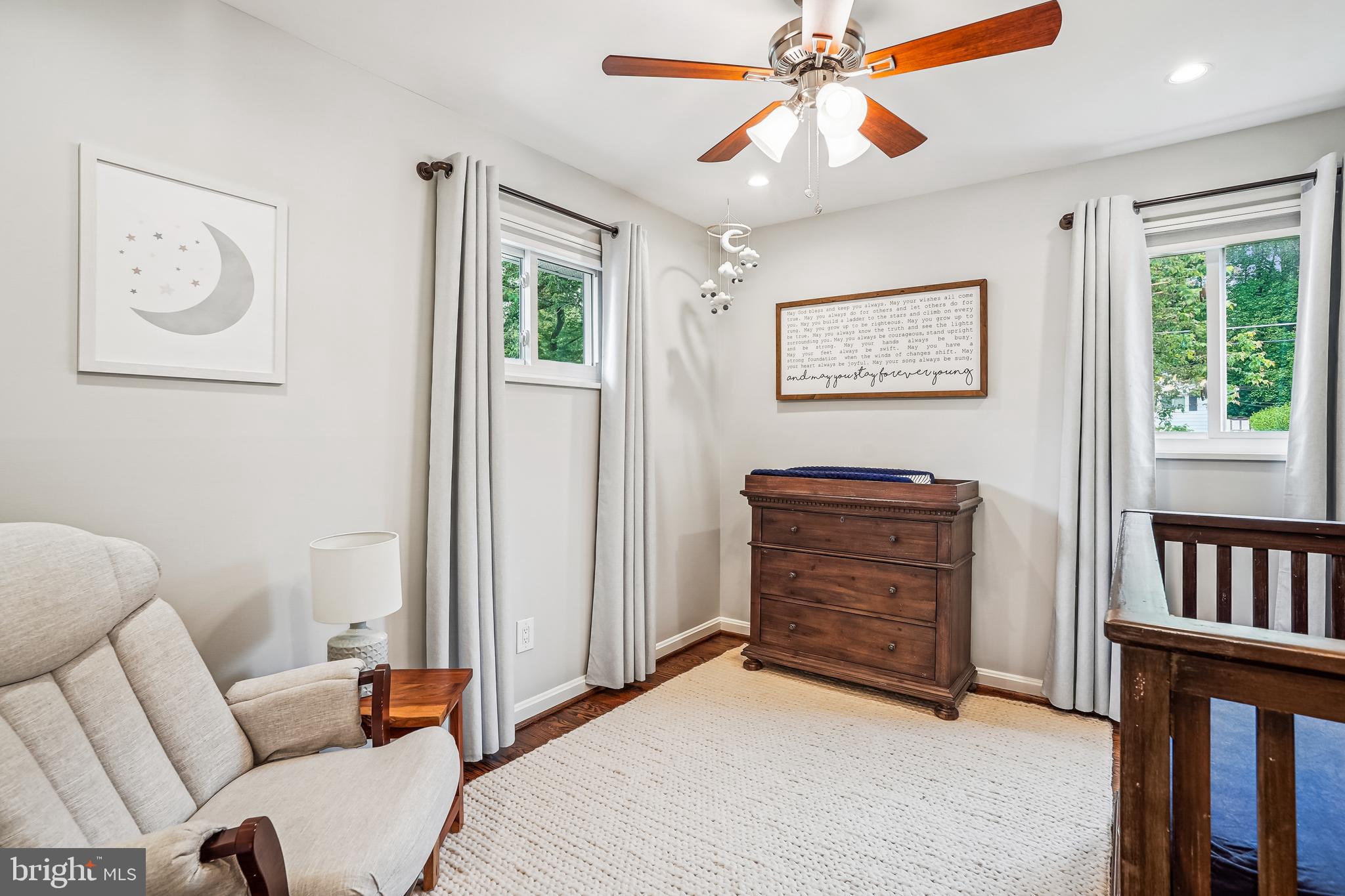 FAIRMONT ESTATES - Residential