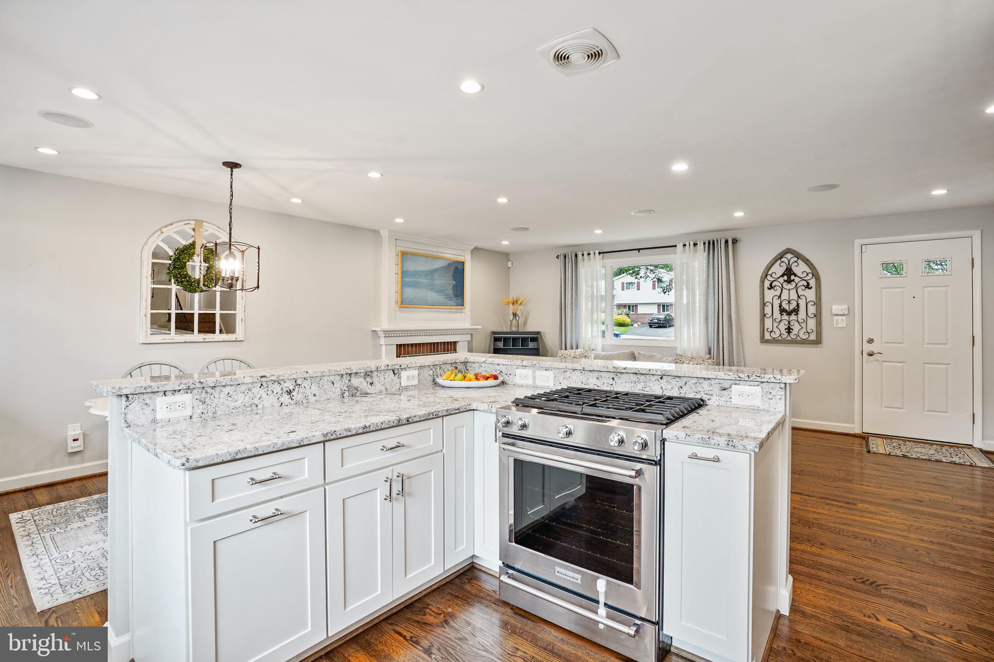 FAIRMONT ESTATES - Residential