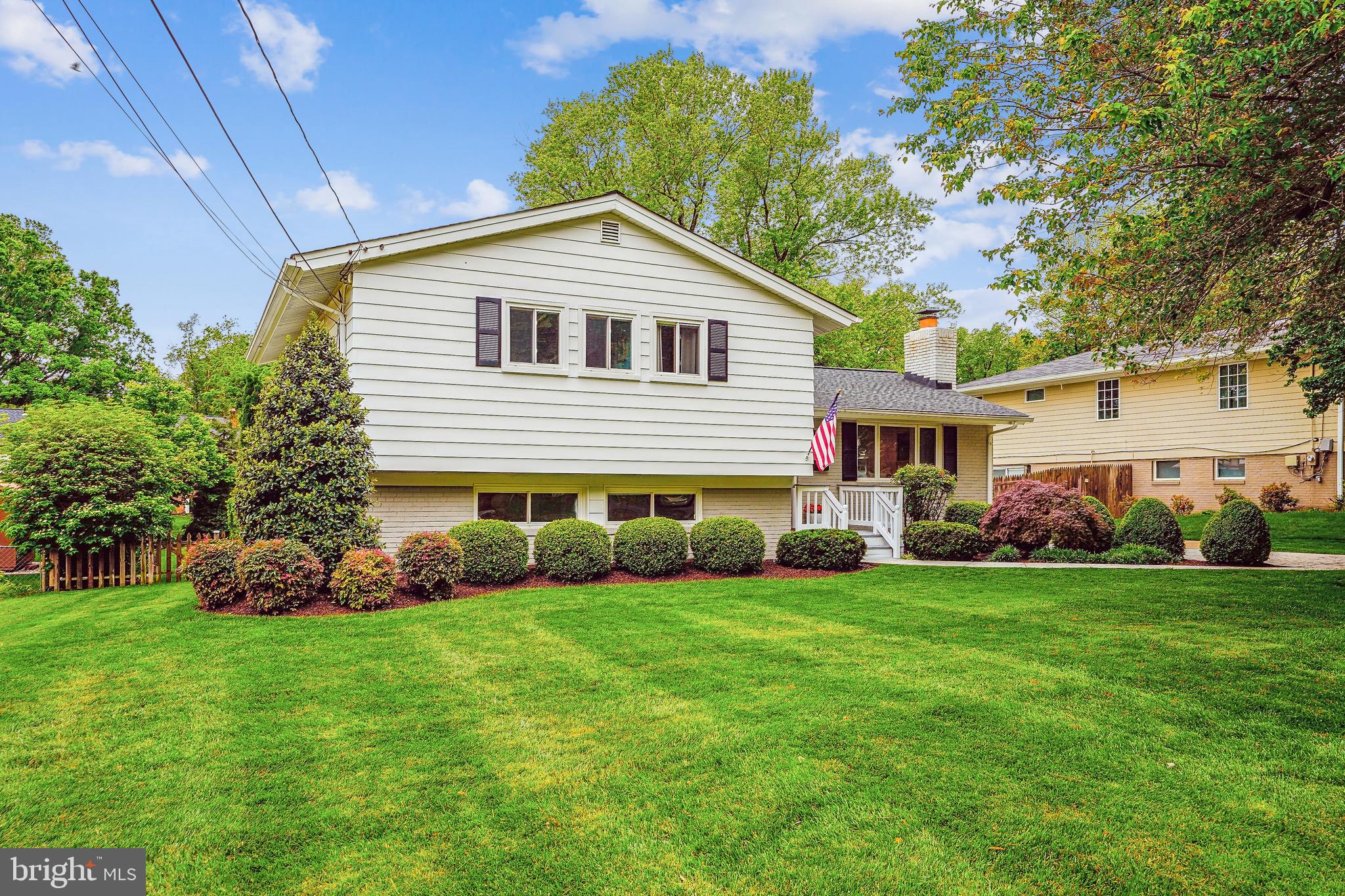 FAIRMONT ESTATES - Residential