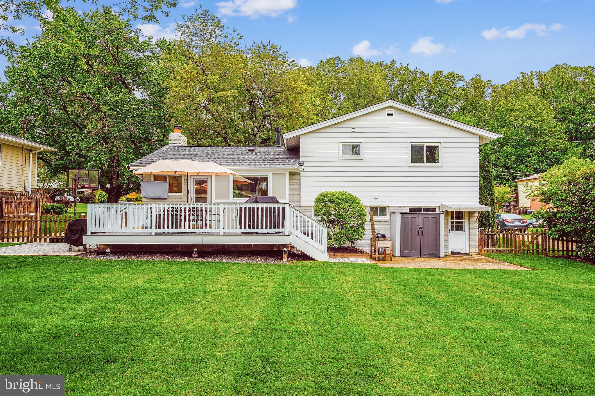 FAIRMONT ESTATES - Residential