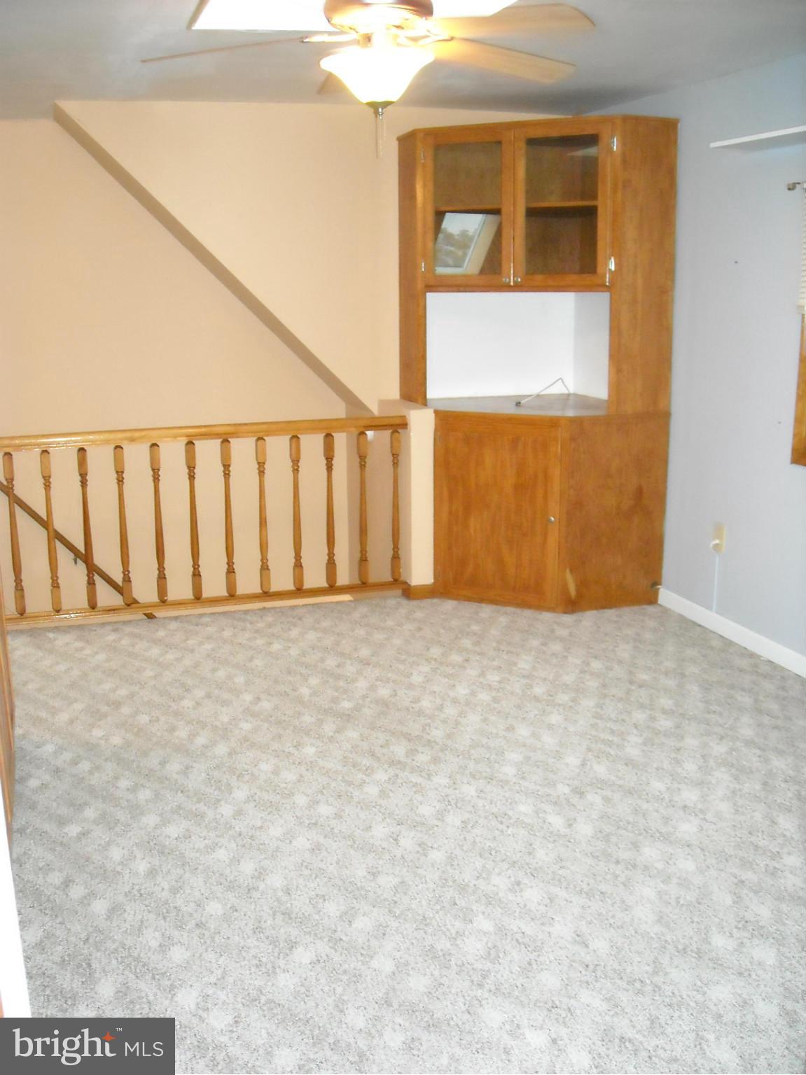 LOVEVILLE - Residential Lease