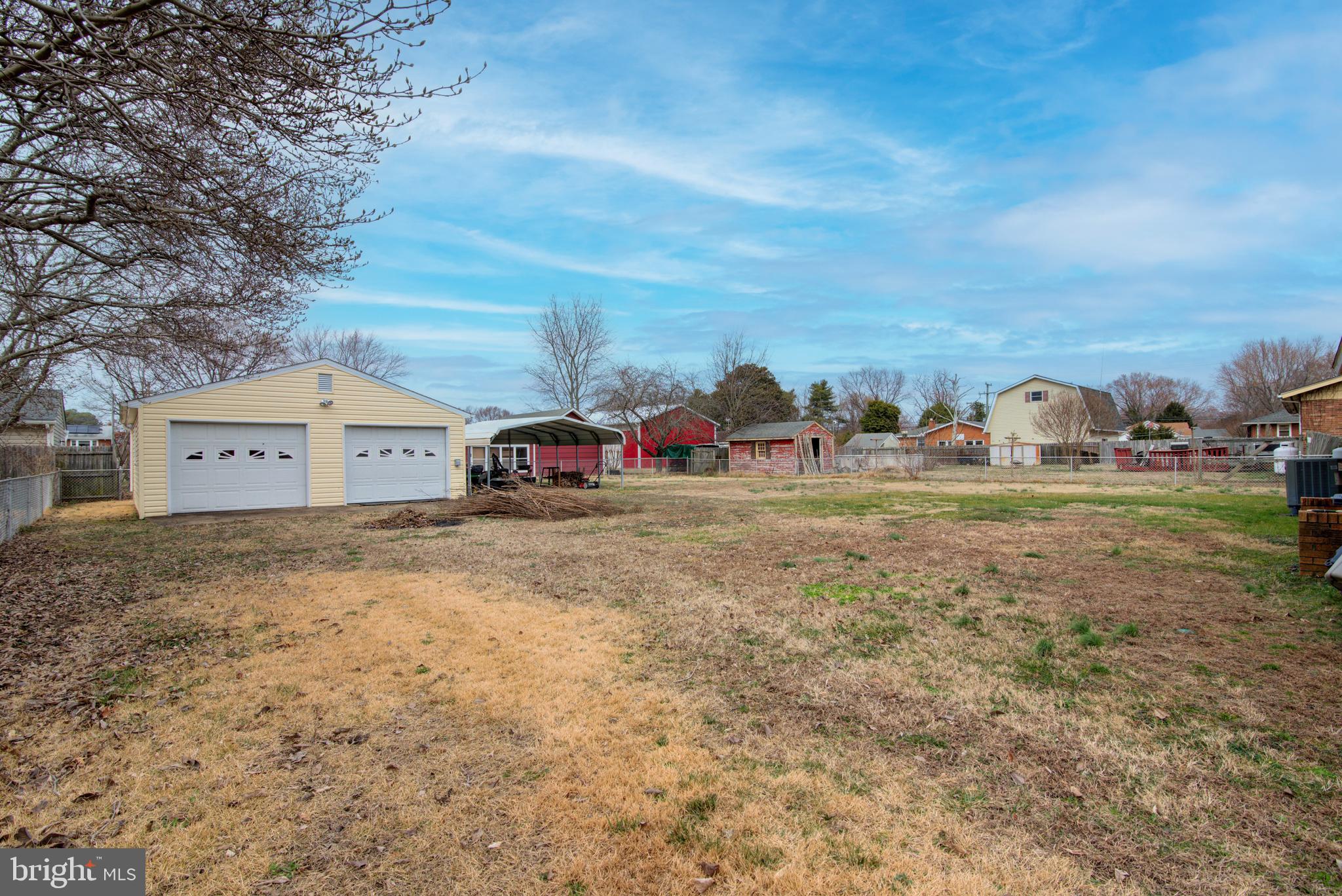 NONE AVAILABLE - Residential