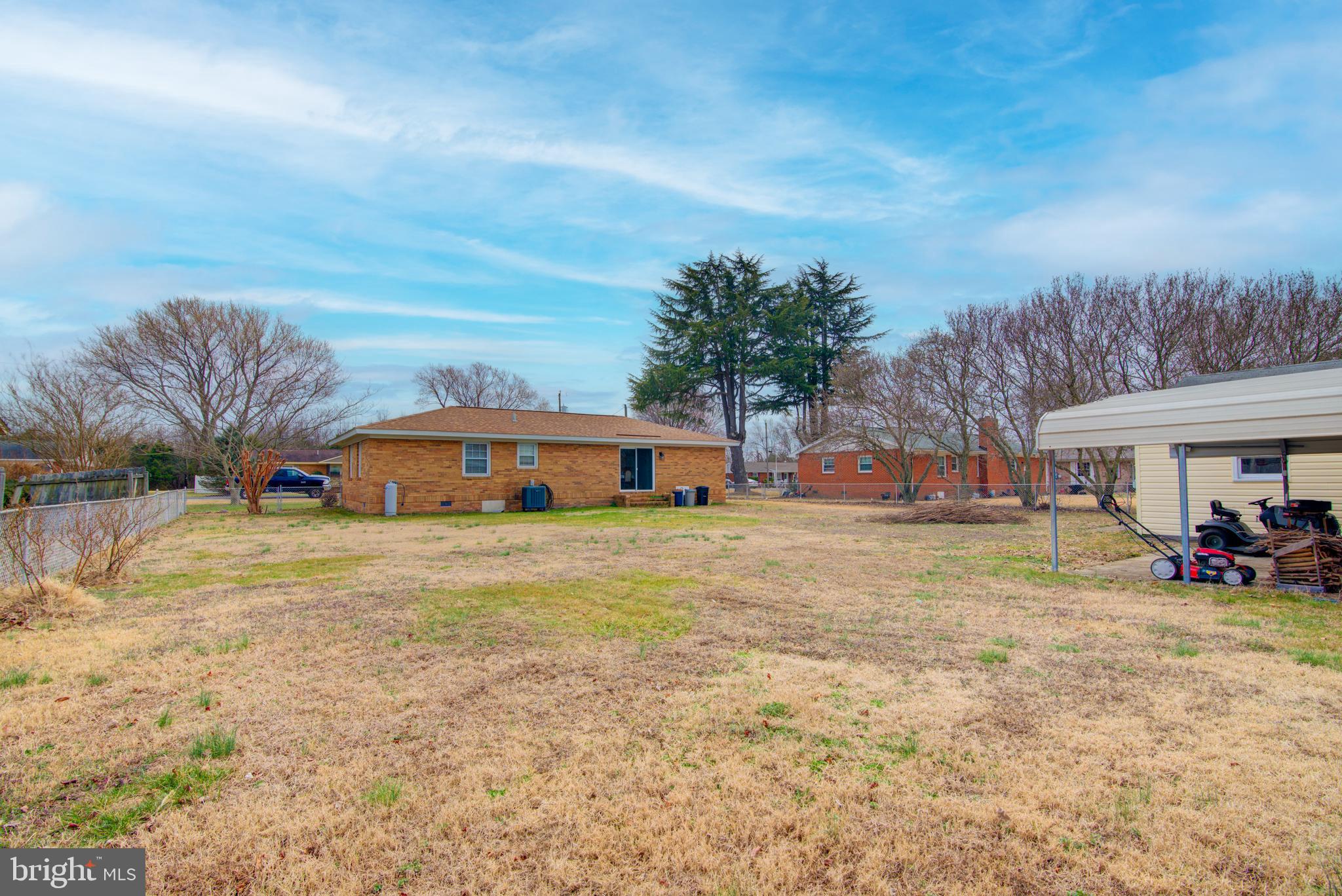 NONE AVAILABLE - Residential