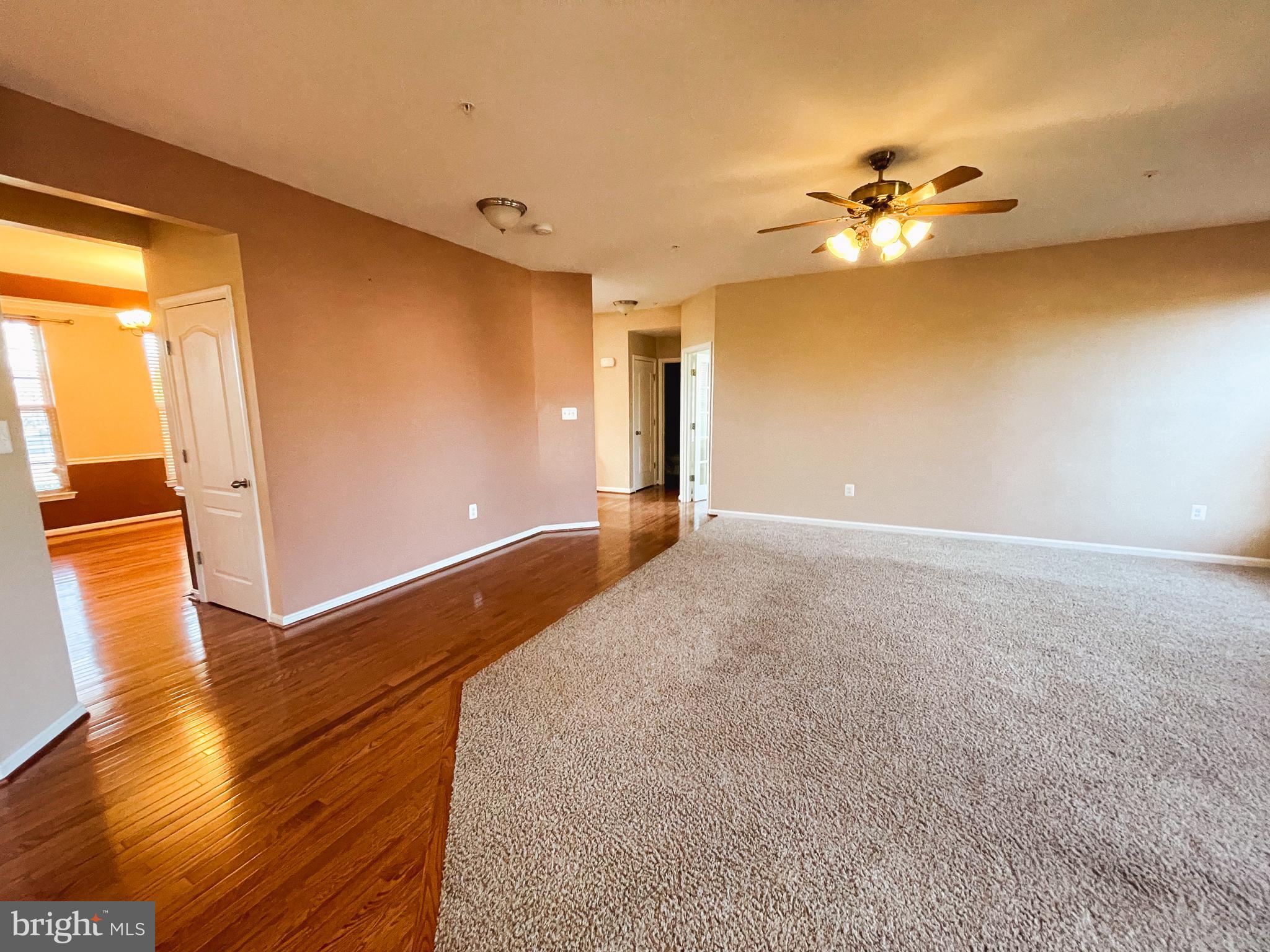 CLOVER RIDGE - Residential Lease