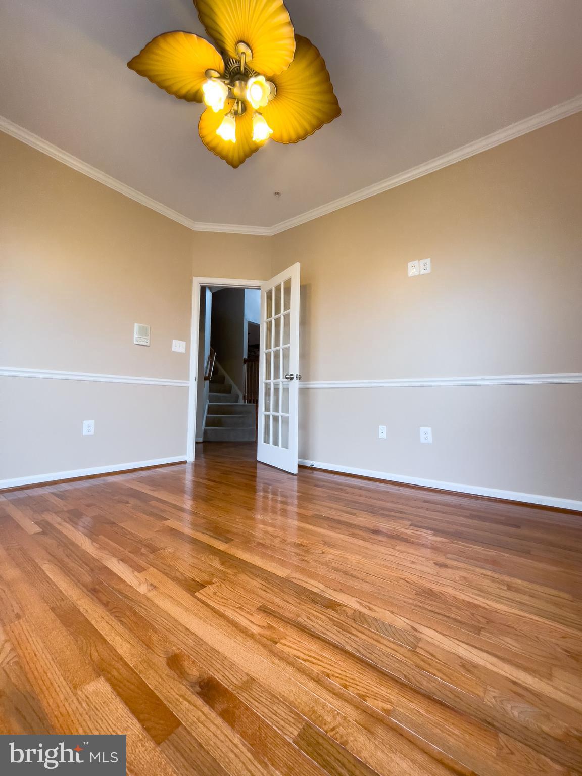 CLOVER RIDGE - Residential Lease