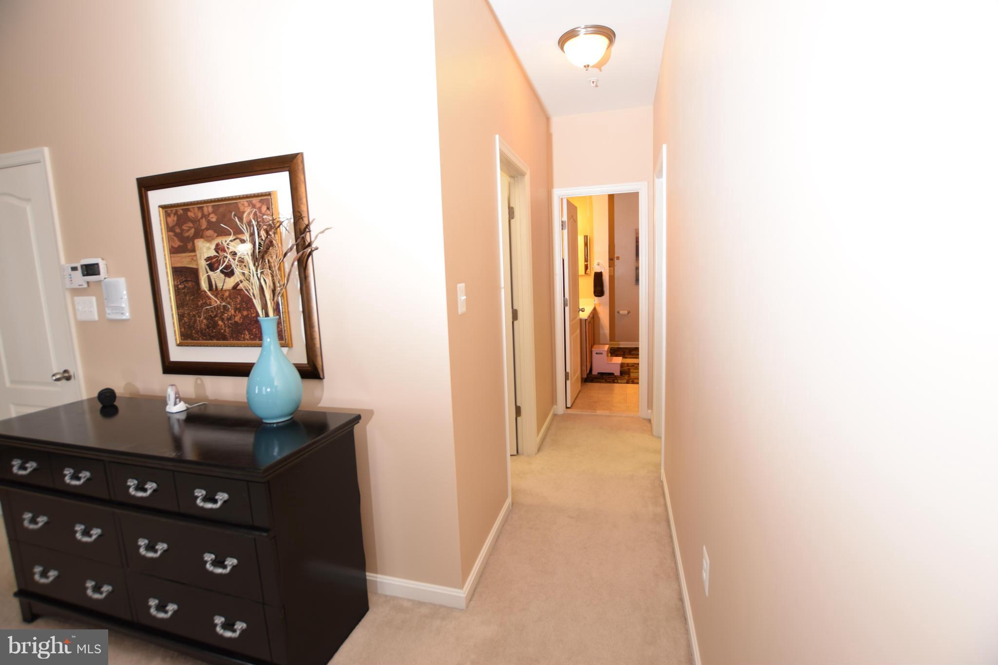 CLOVER RIDGE - Residential Lease