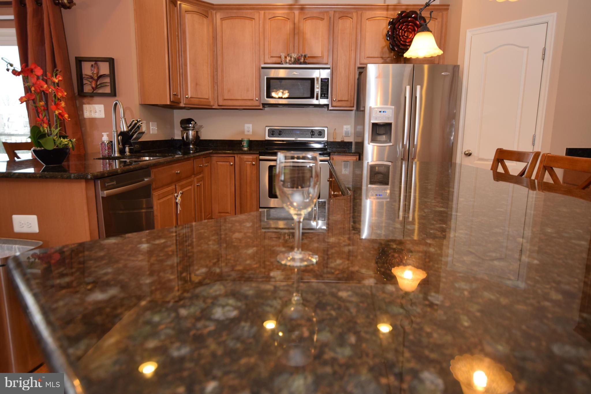 CLOVER RIDGE - Residential Lease