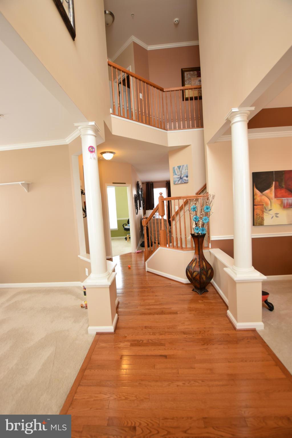 CLOVER RIDGE - Residential Lease